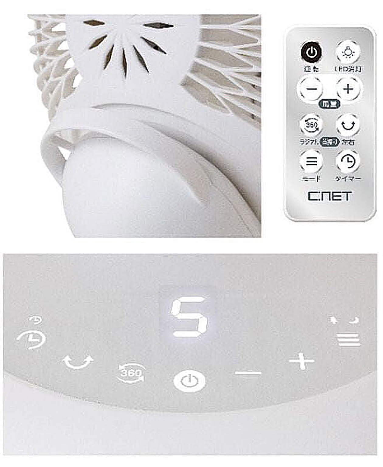 サーキュレーター