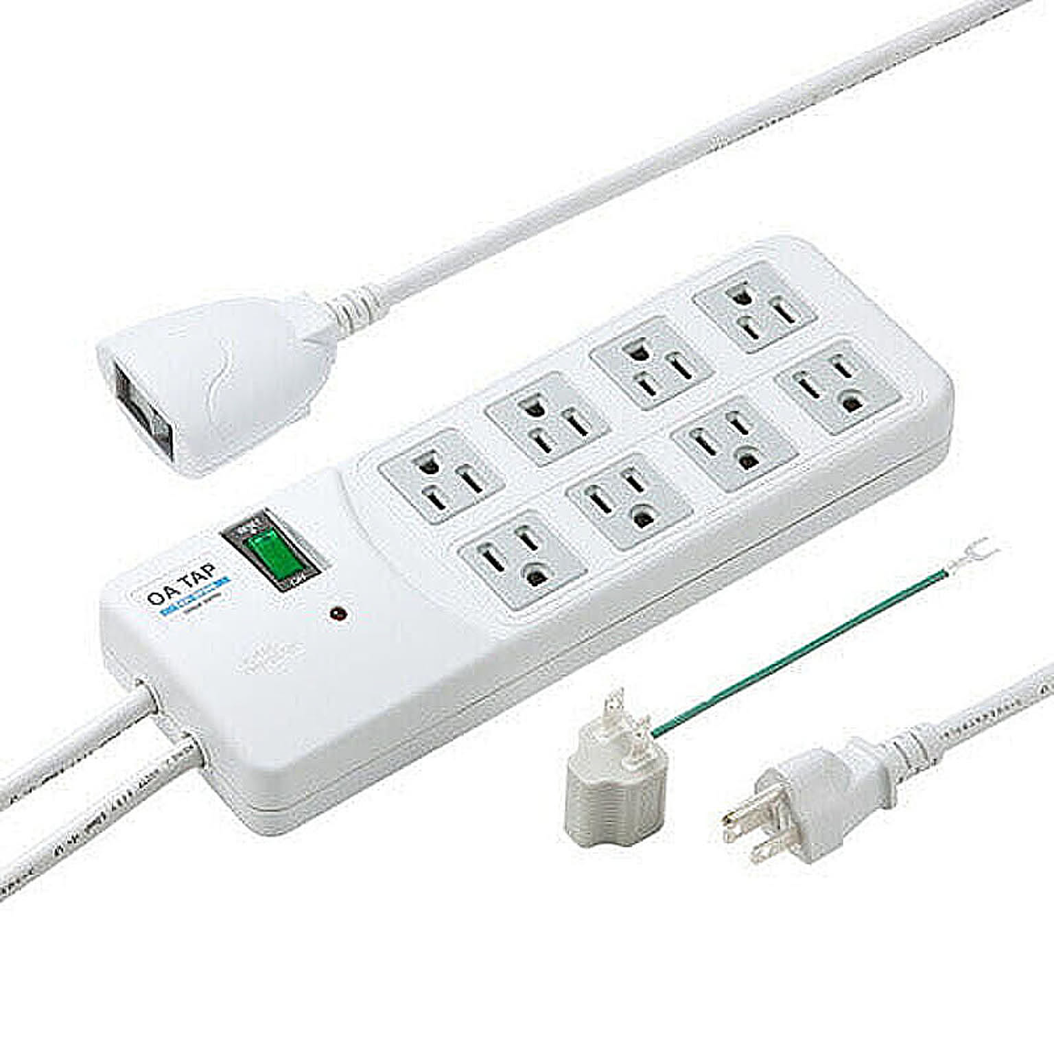 電源タップ