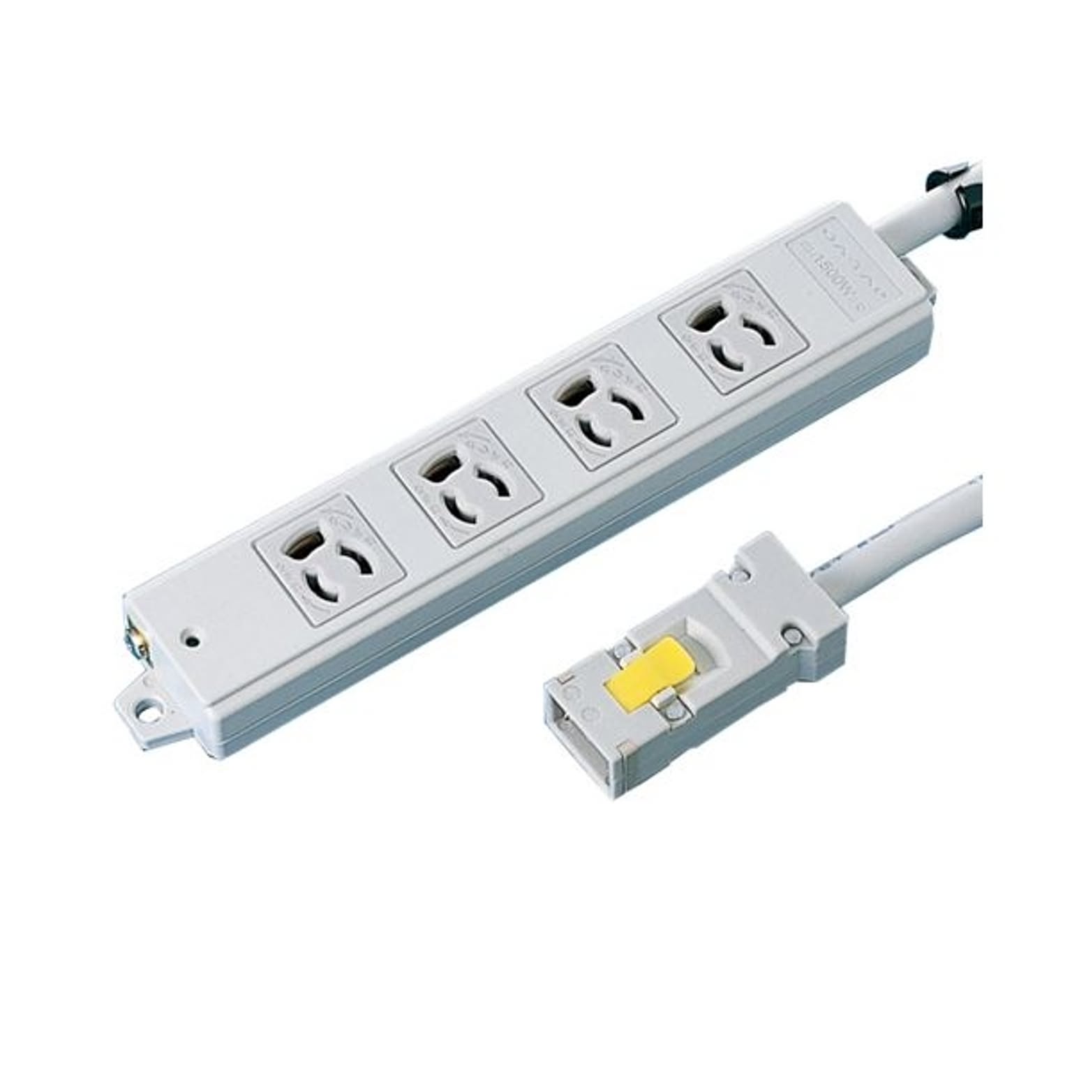 電源タップ