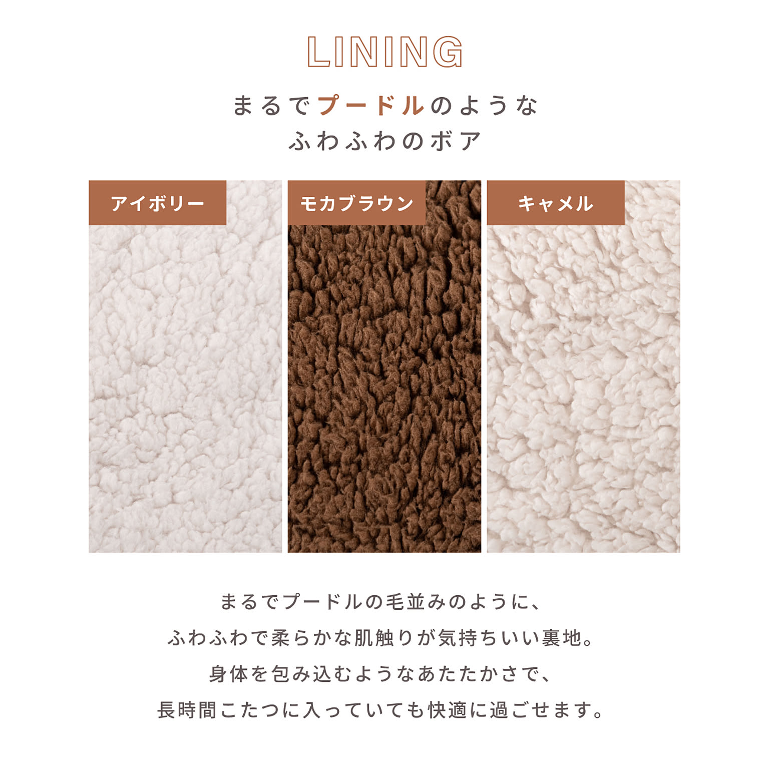 こたつ布団