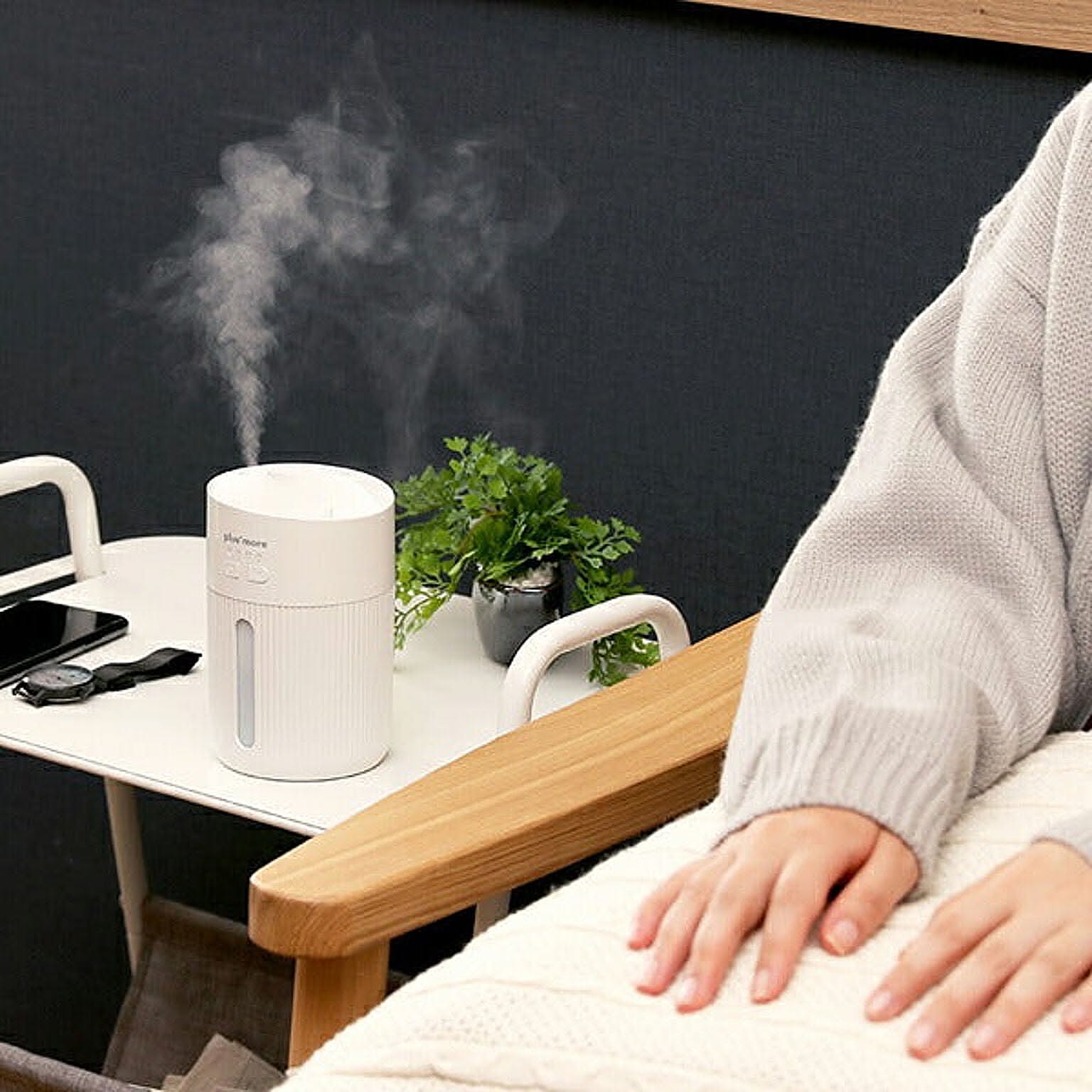 加湿器