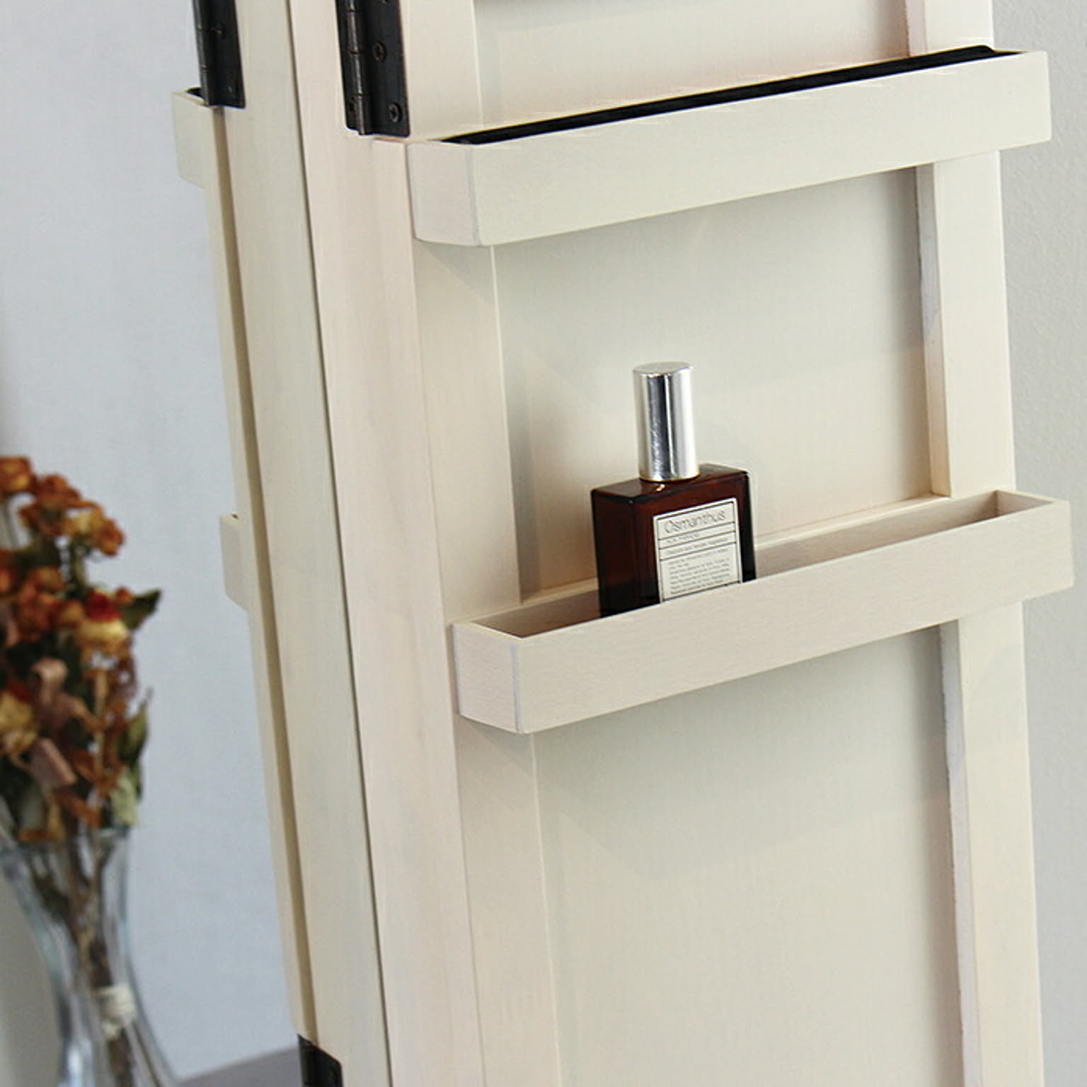 スタンドミラー