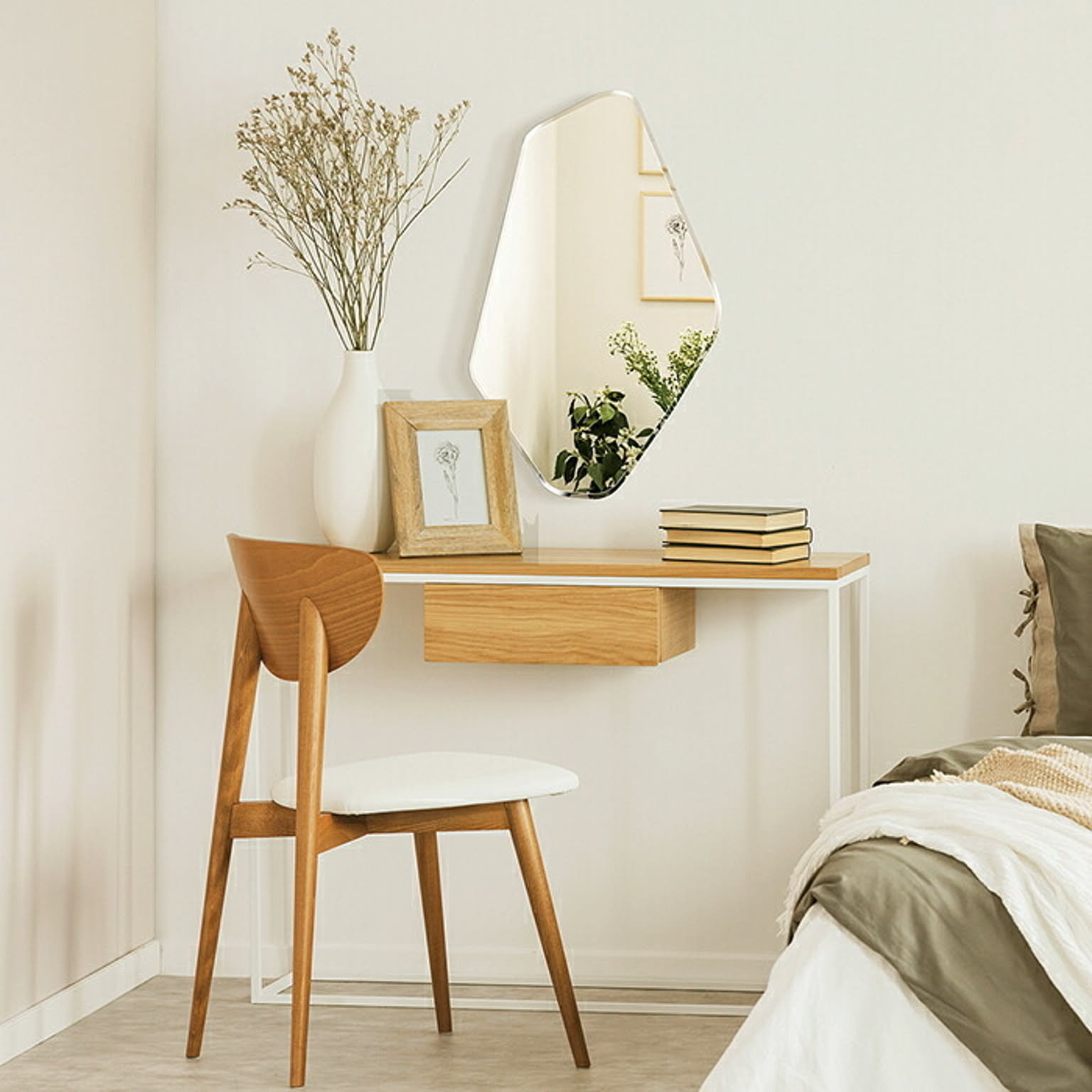 ウォールミラー・壁掛け鏡