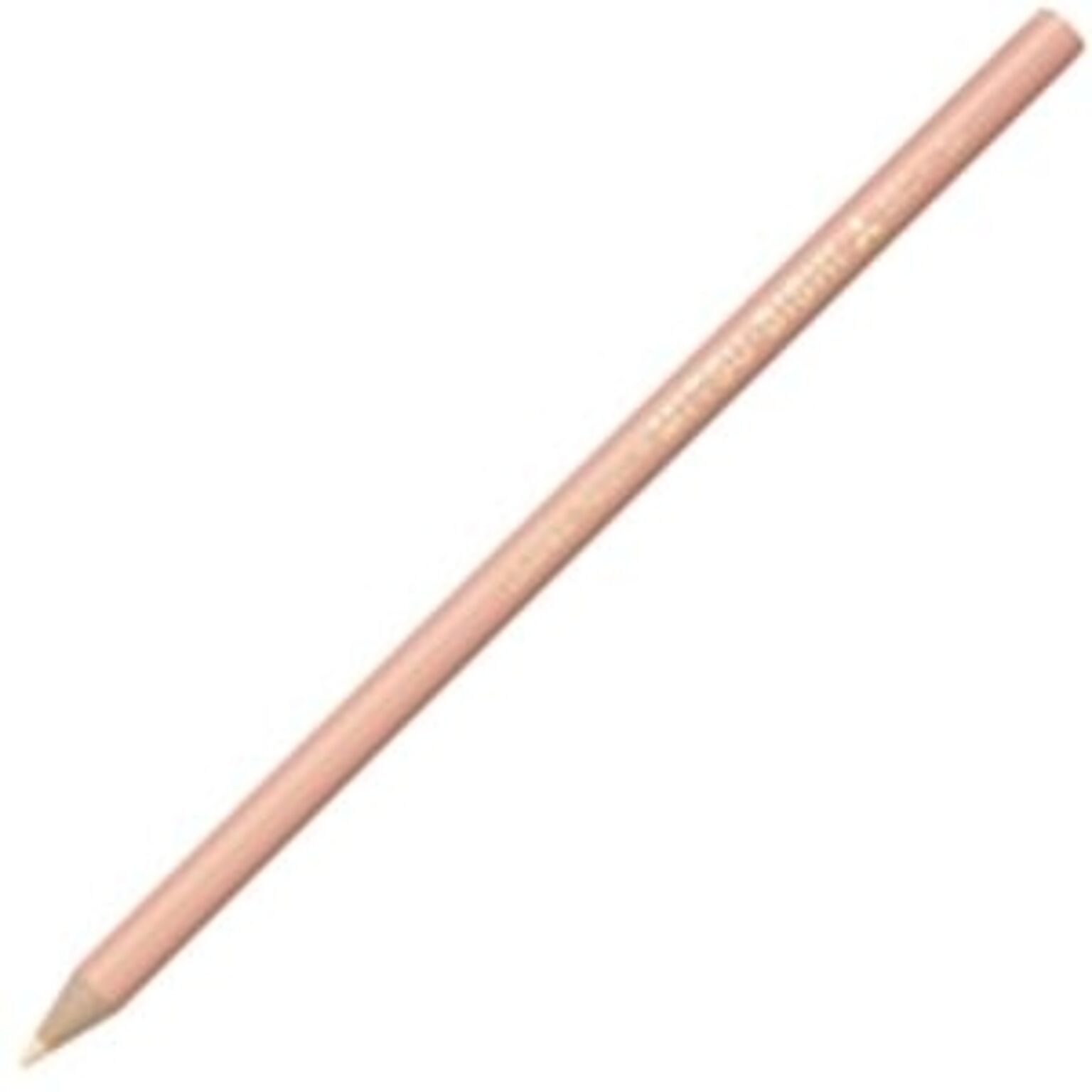 （まとめ）三菱鉛筆 色鉛筆 K880.54 うす橙 12本入 ×5セット