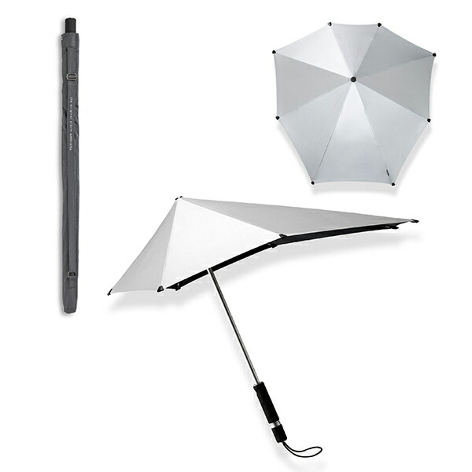 senz umbrellas 傘 オリジナル SZN-001 SZN-001