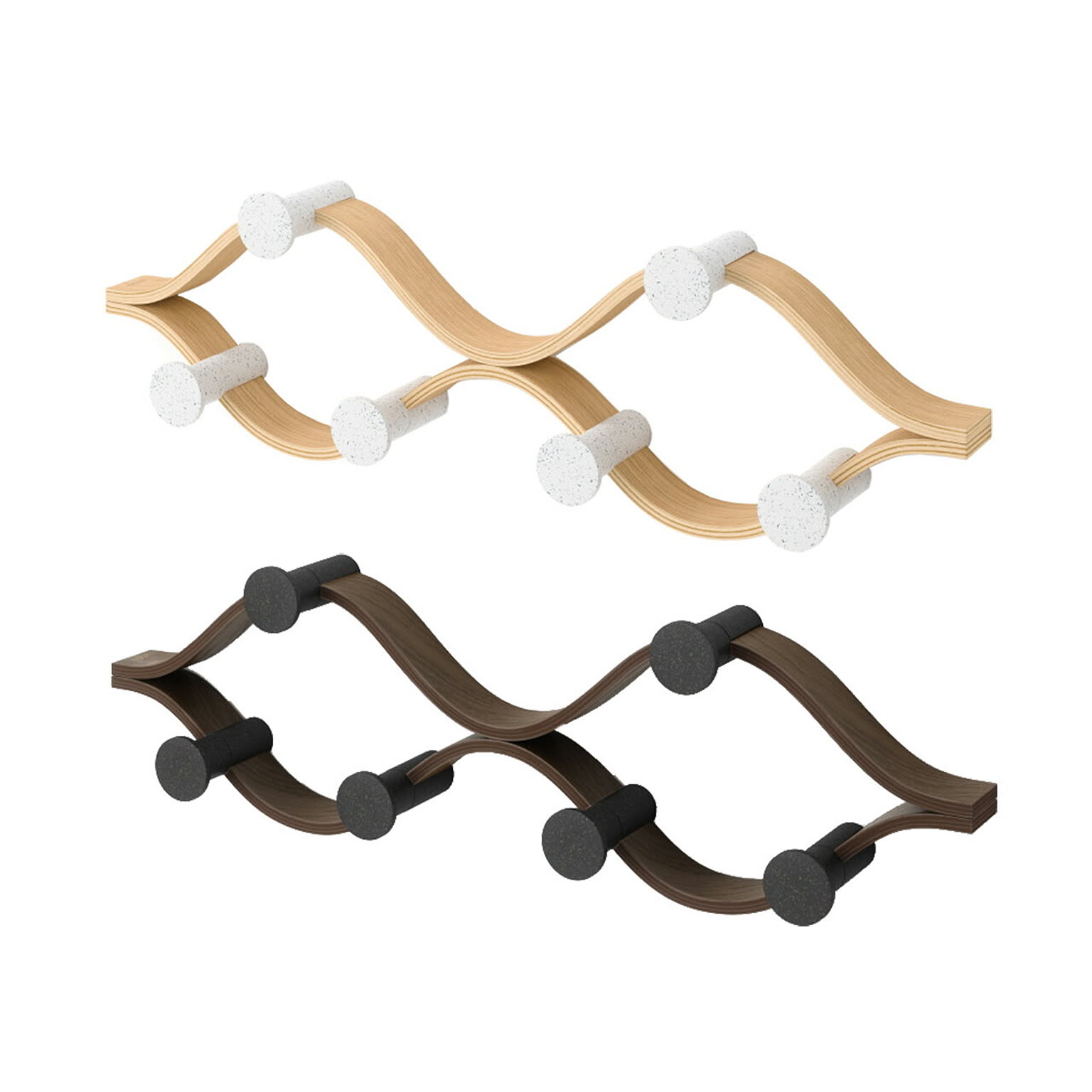 壁掛けフック・壁掛け金具