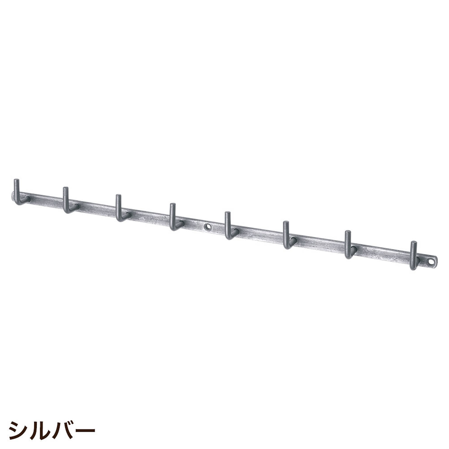 壁掛けフック・壁掛け金具