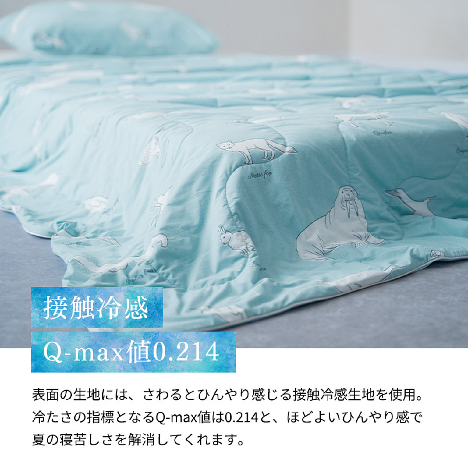 ブランケット・毛布