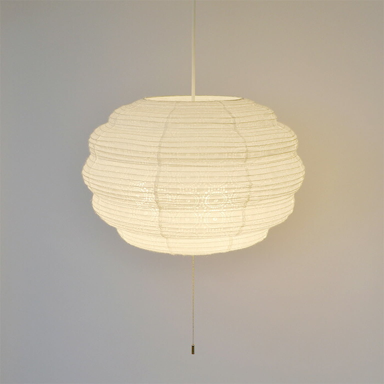 ペンダントライト