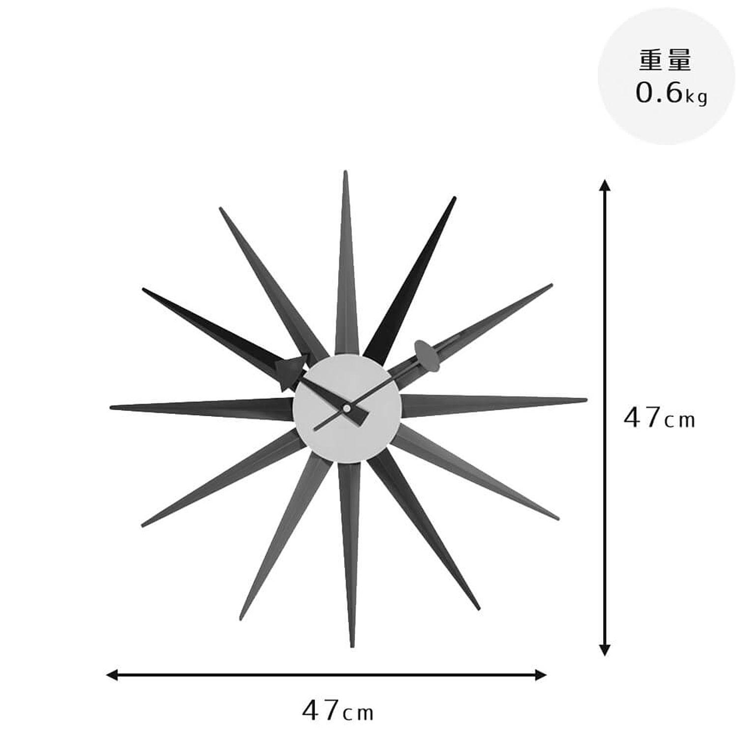 掛け時計