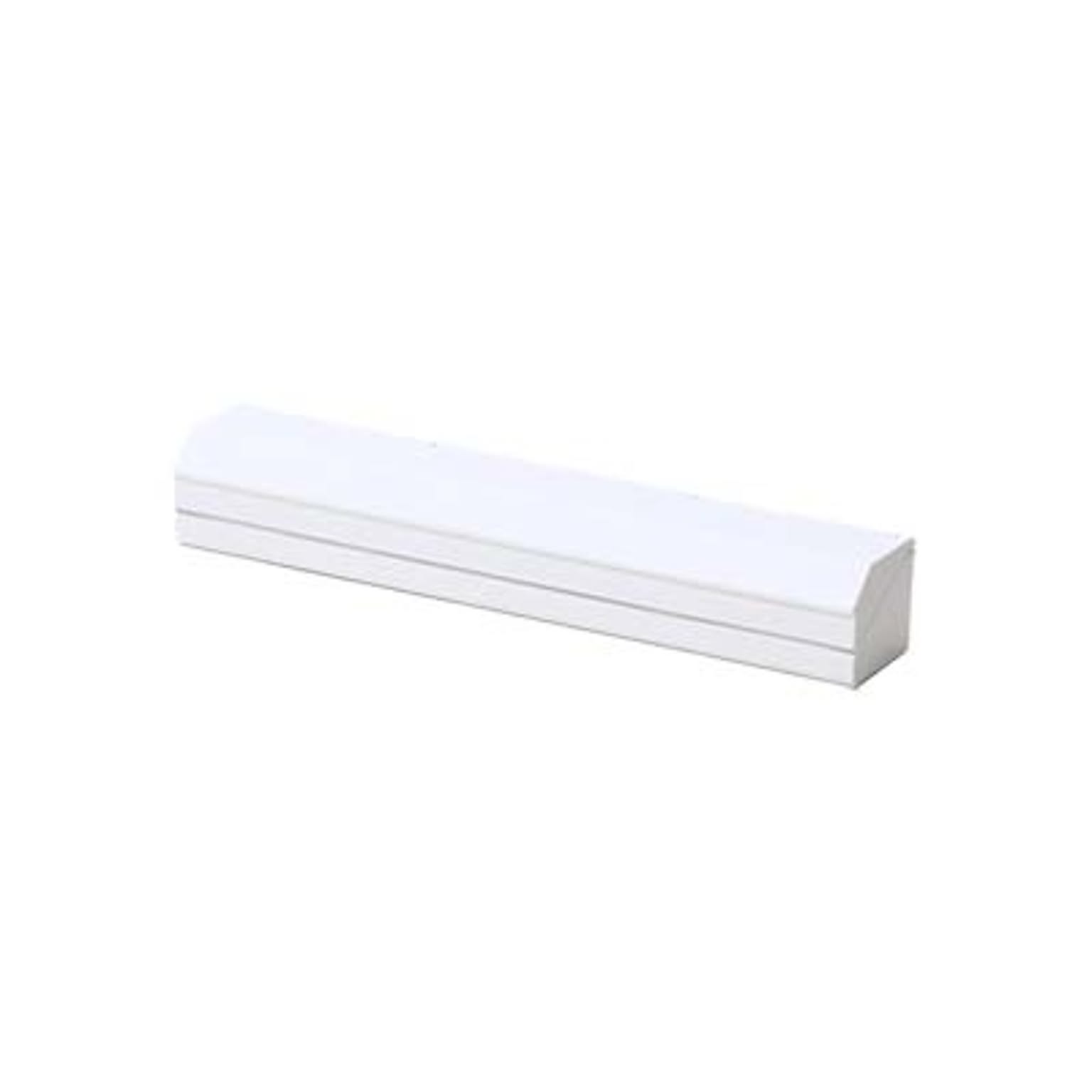 ideaco イデアコ Wrap Holder r30「アール30」ラップホルダー ラップケース 壁面マグネット設置