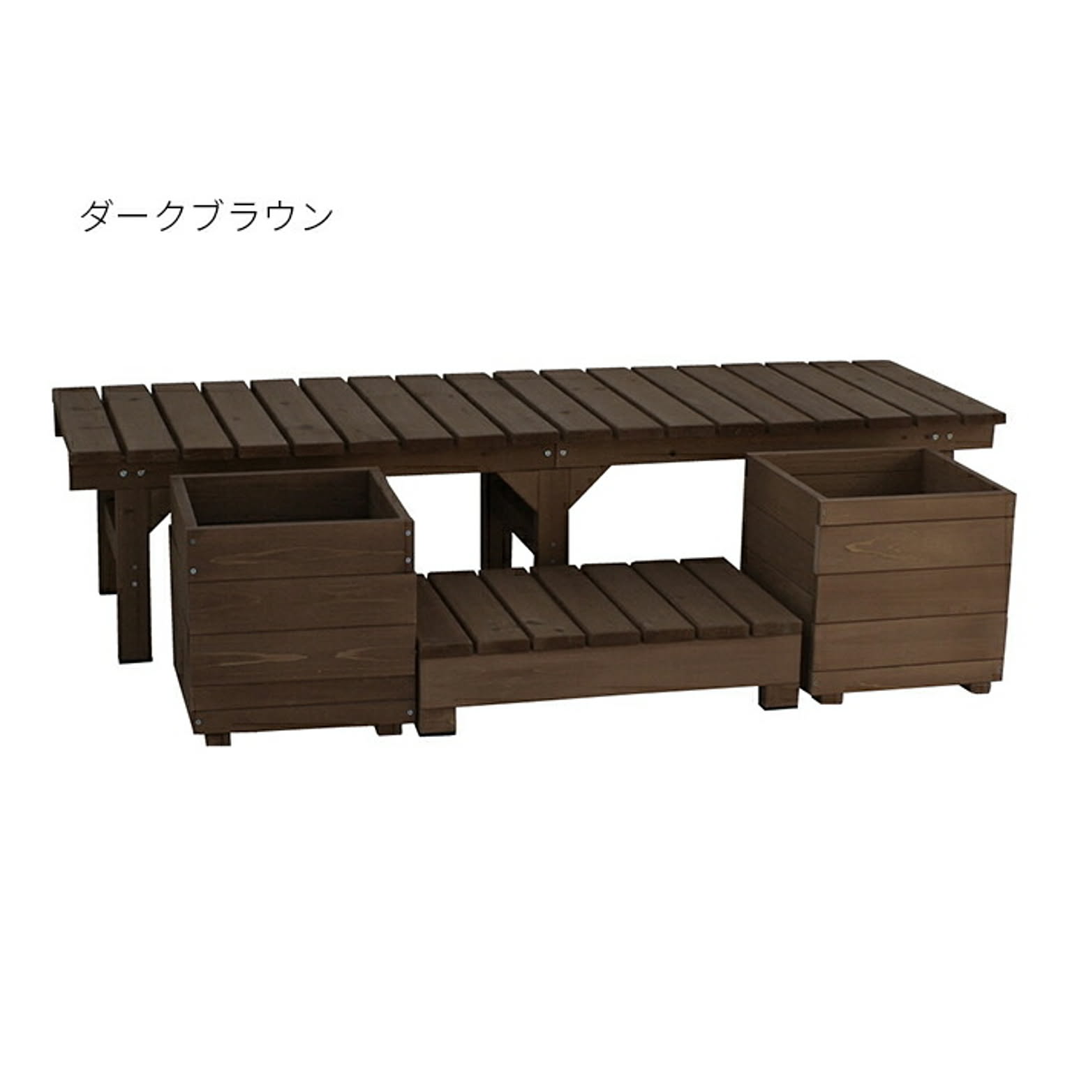 エクステリア