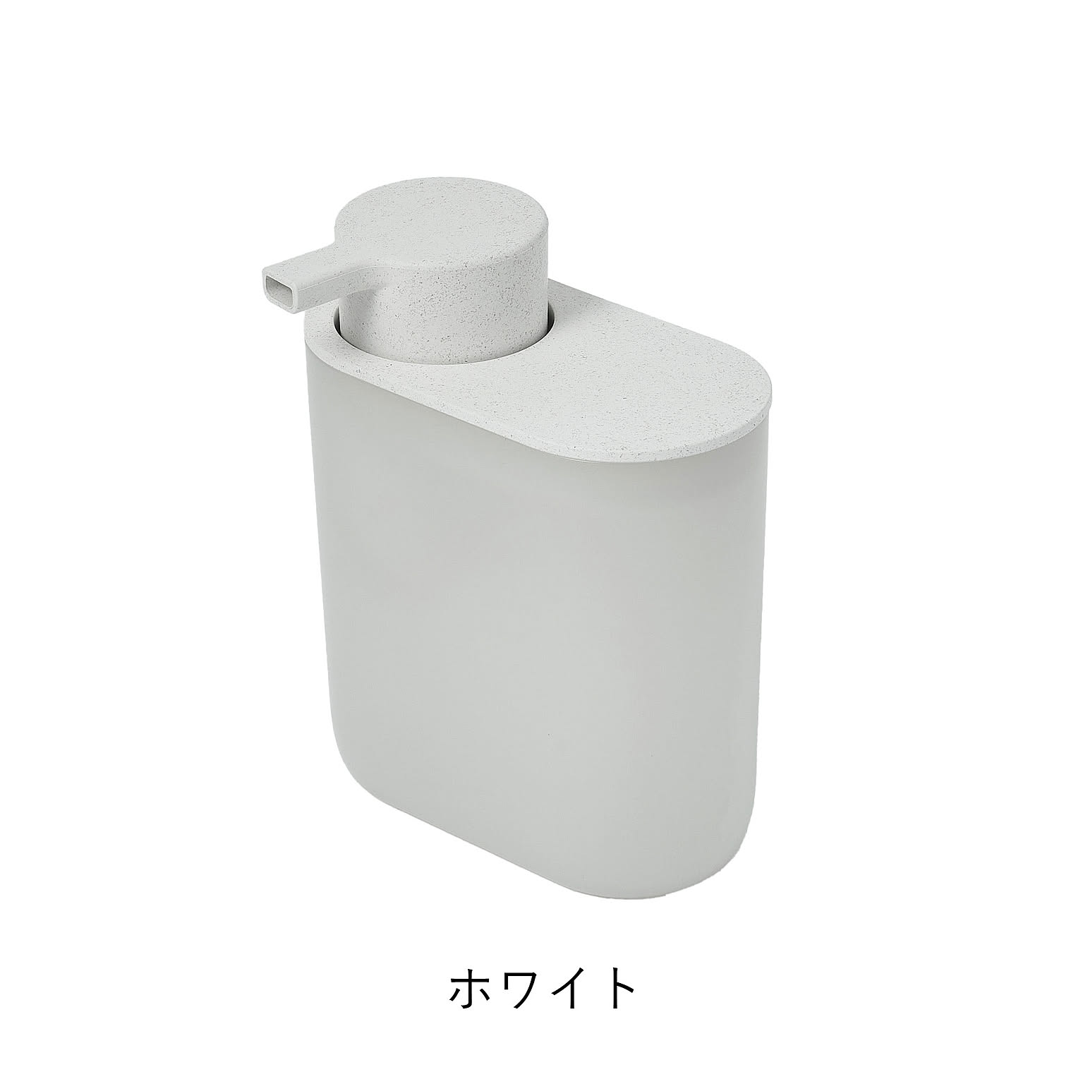 ソープディスペンサー