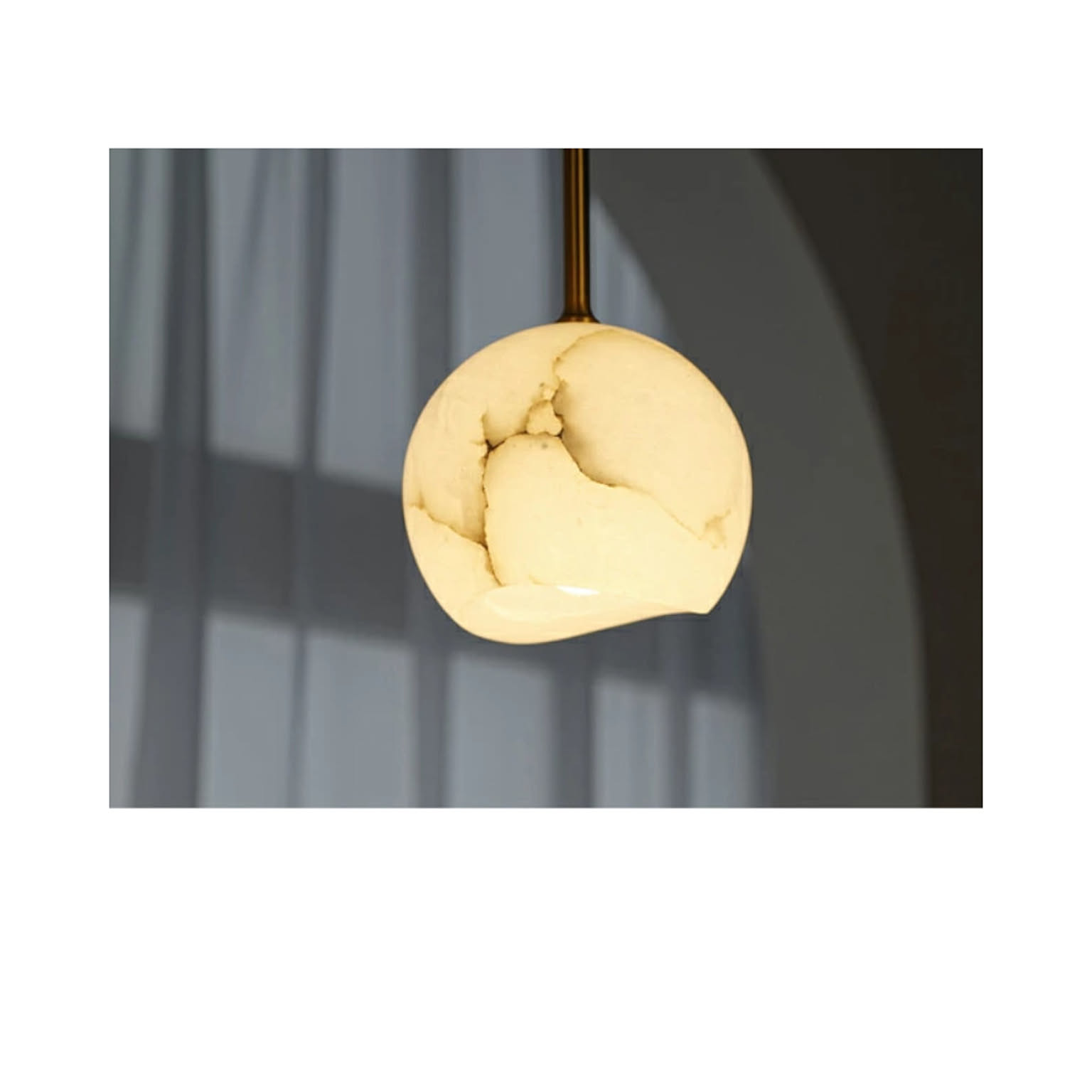 ペンダントライト