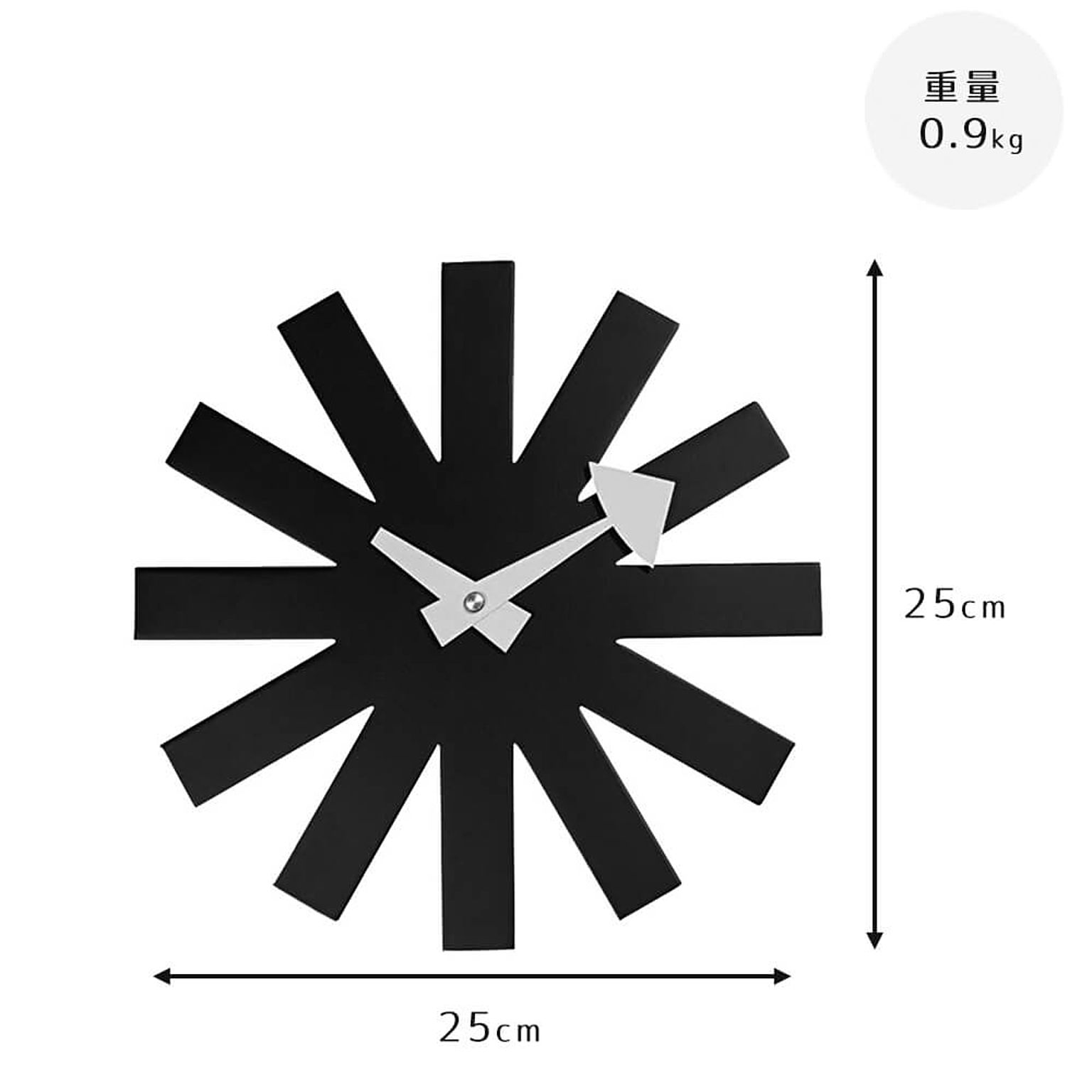 掛け時計
