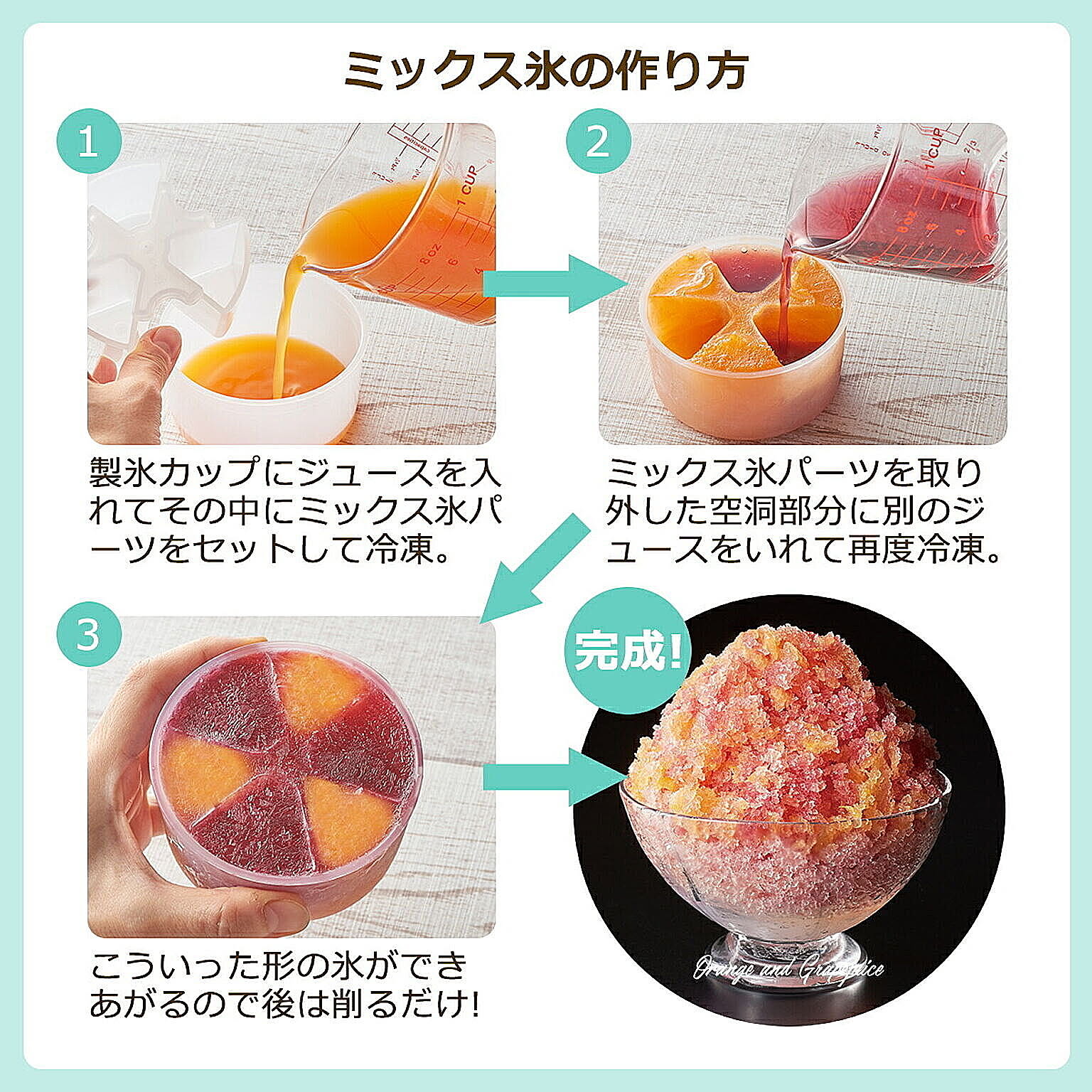 製菓用品