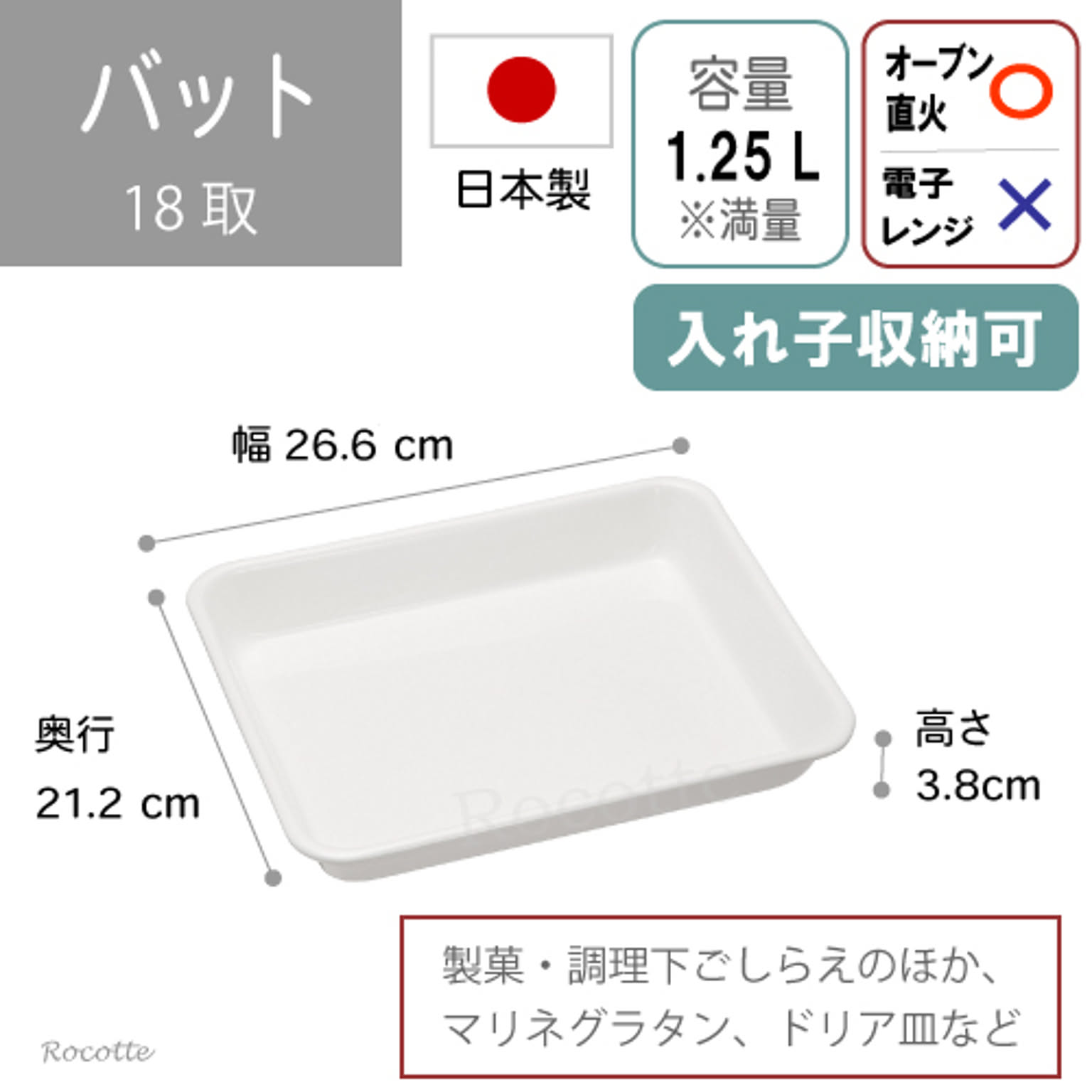 バット