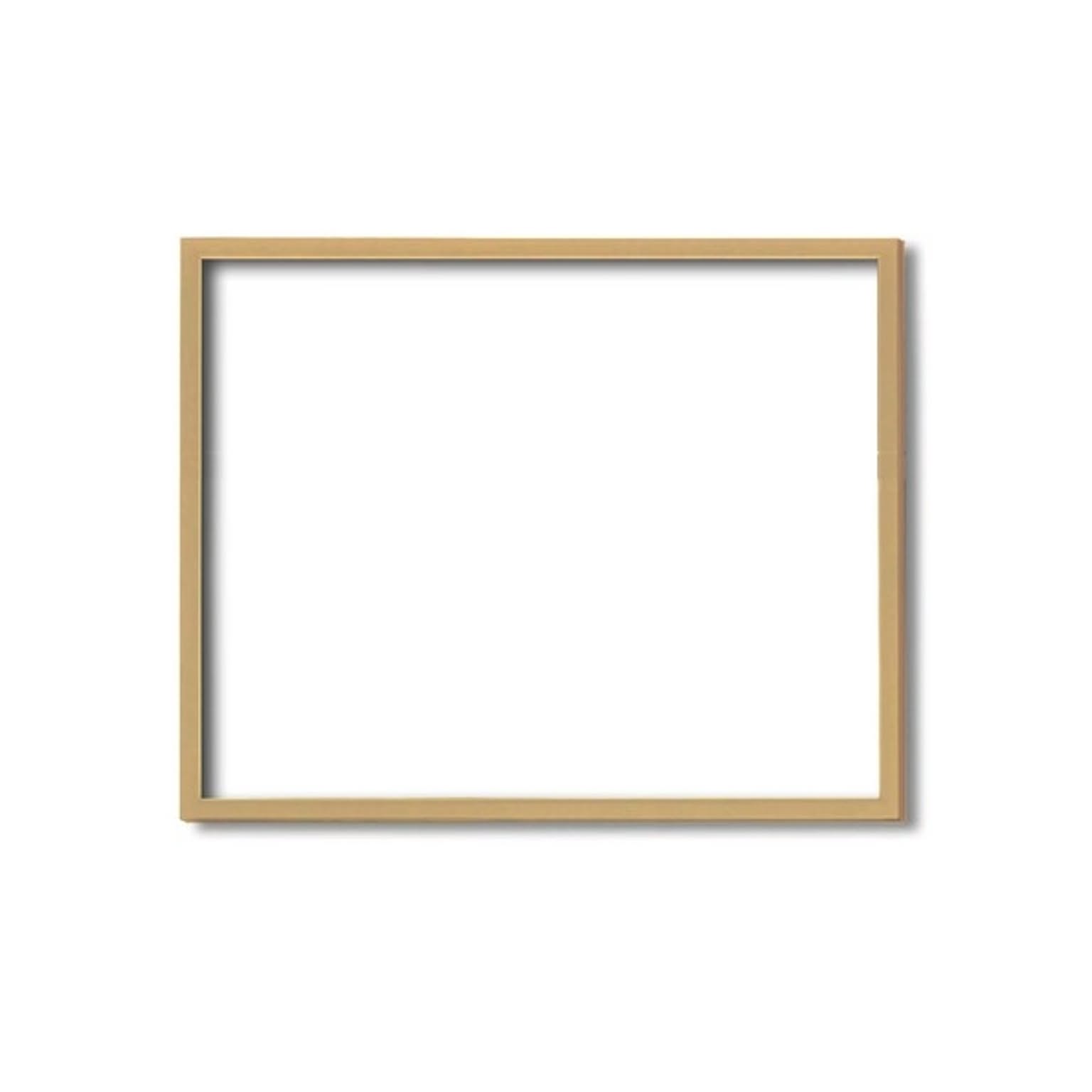 ポスター・ポスターフレーム