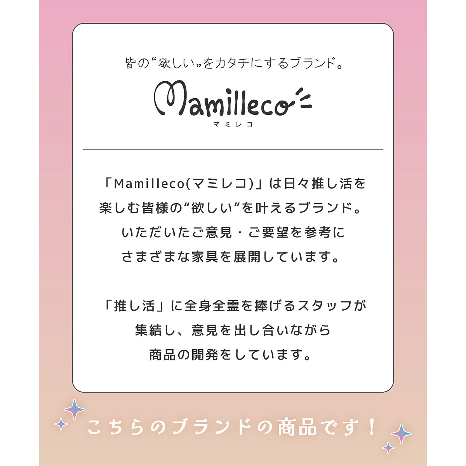 コレクションケース