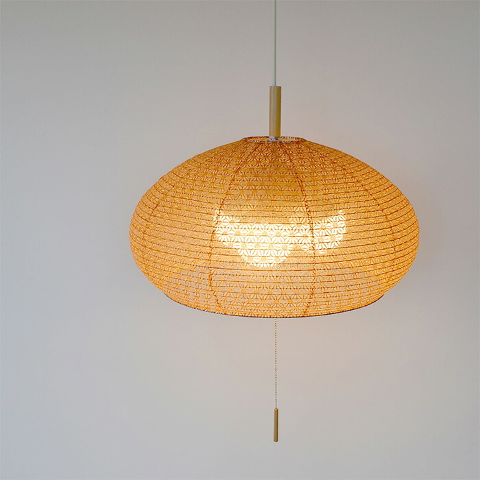 ペンダントライト