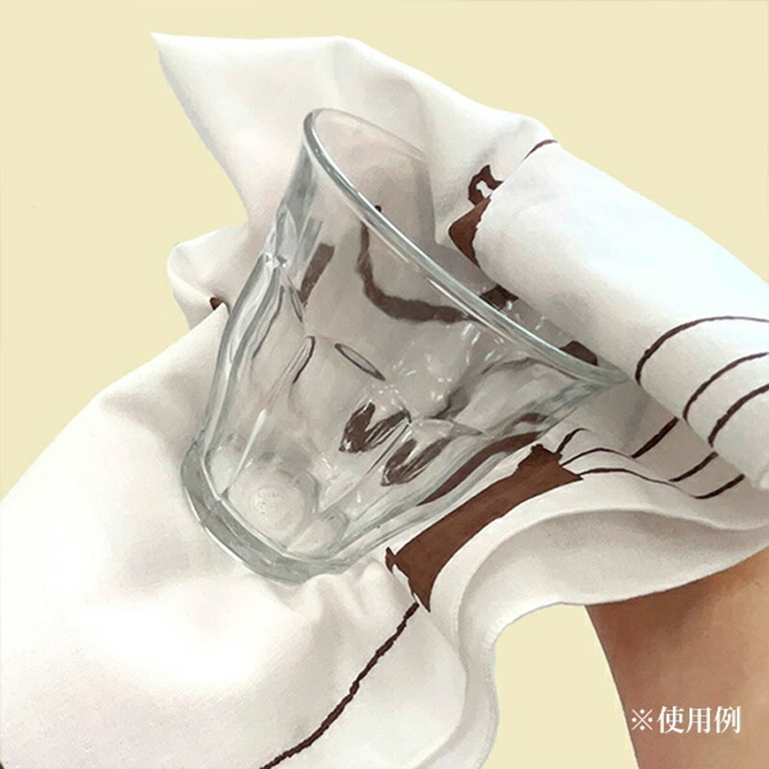 フェイスタオル