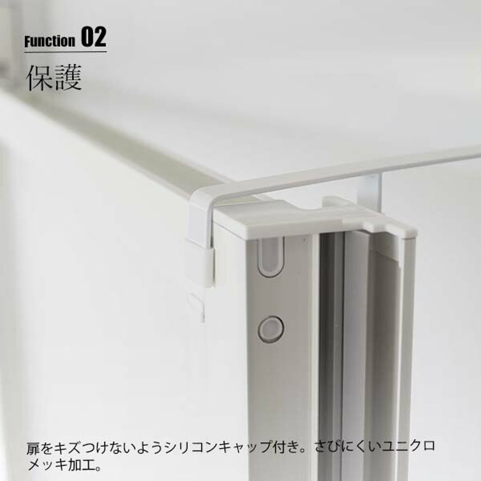 浴室用ラック