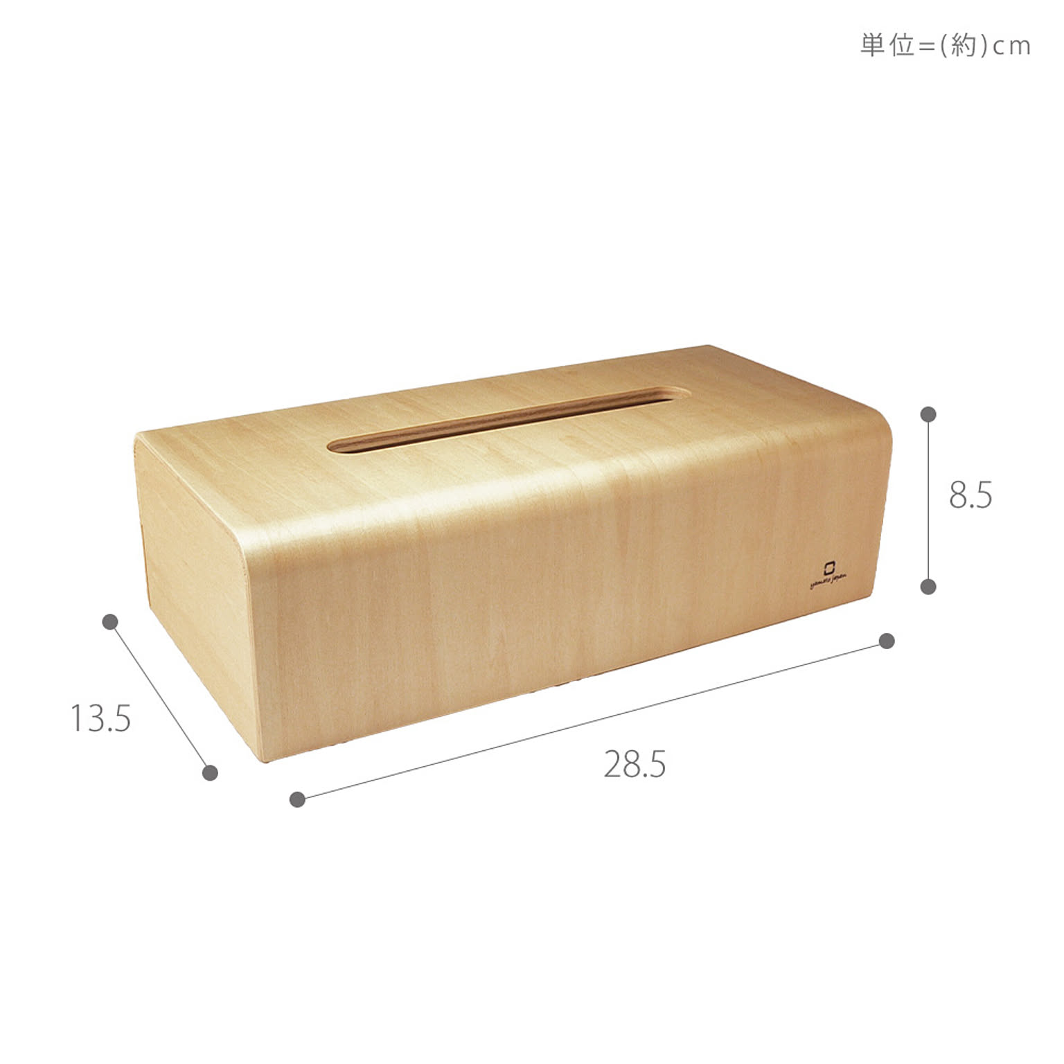 ティッシュケース