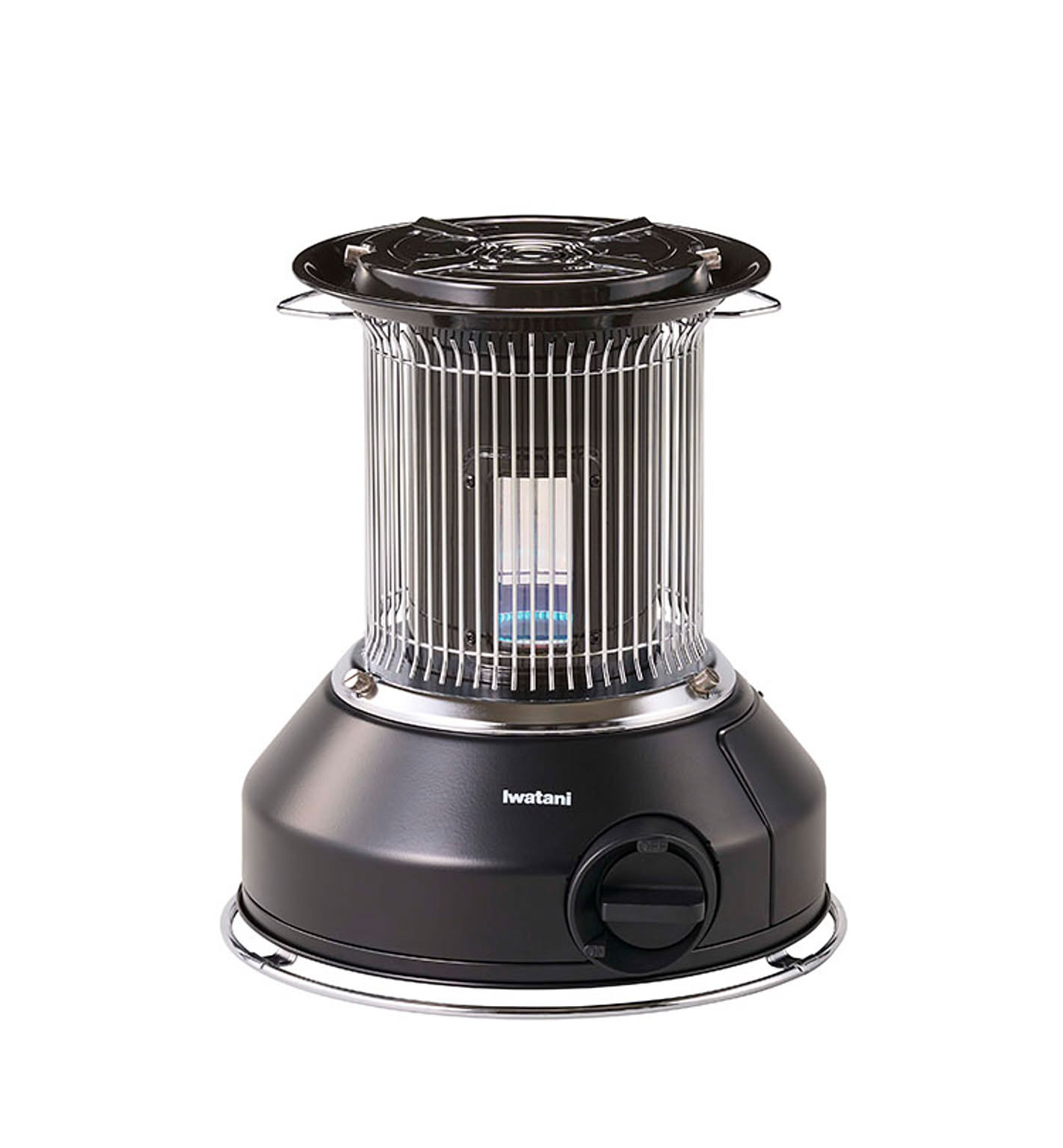 Iwatani イワタニ 屋内外兼用ストーブ マル暖 CB-STV-MRD Iwatani イワタニ 屋内外兼用ストーブ マル暖 CB-STV-MRD