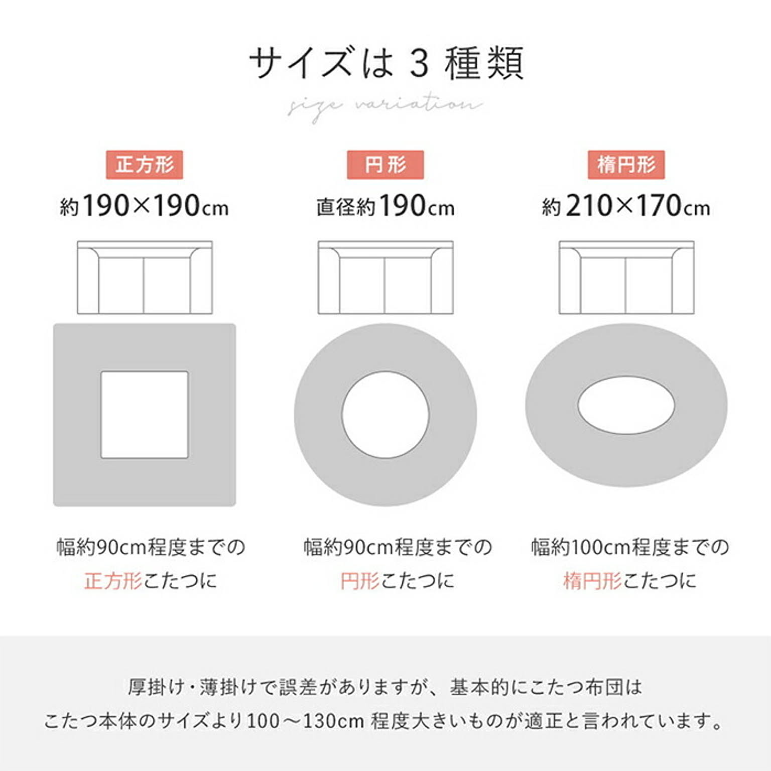 こたつ布団