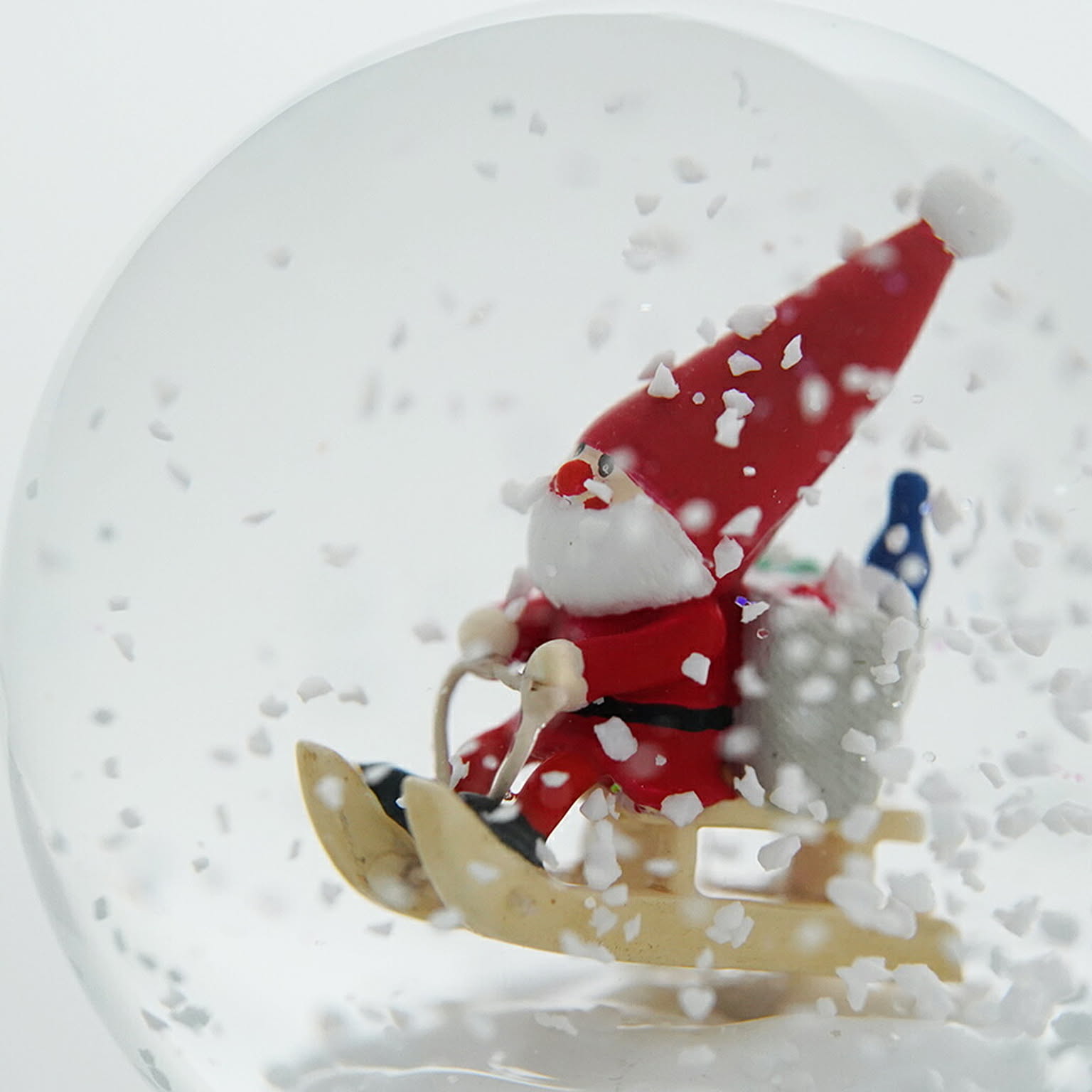 クリスマスグッズ