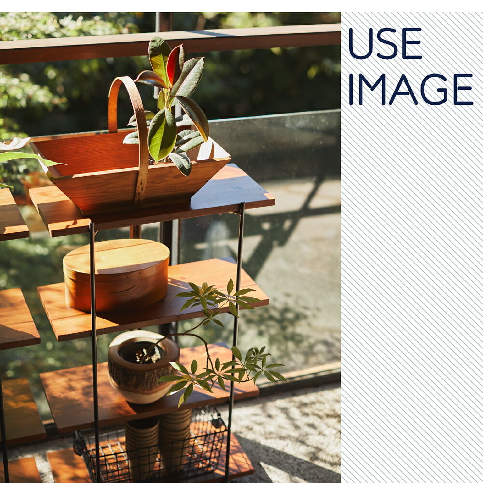 オープンラック