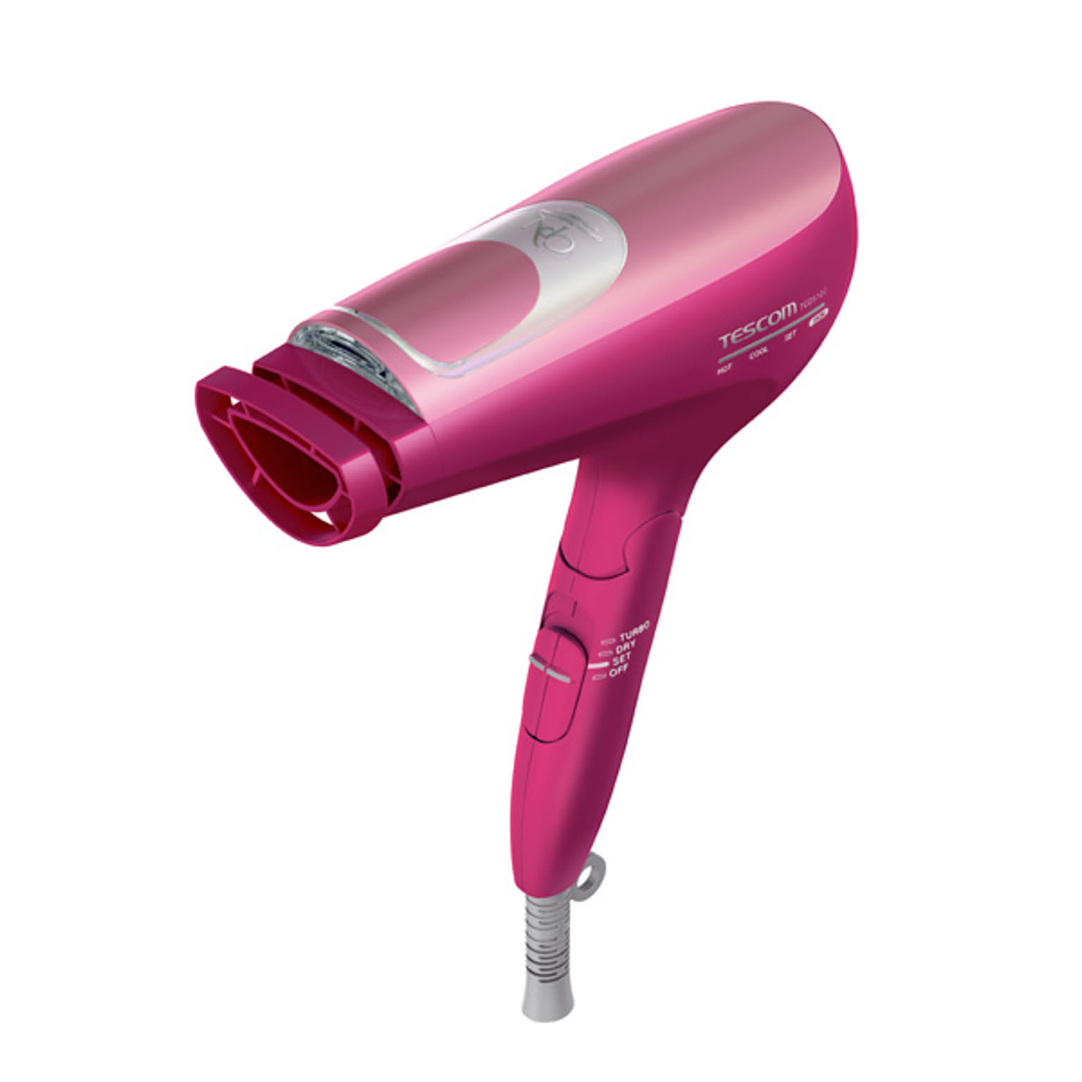 テスコム コラーゲンイオンヘアードライヤー TCD5100-P スムースピンク ヨドバシ.com - テスコム TESCOM マイナスイオンヘアー