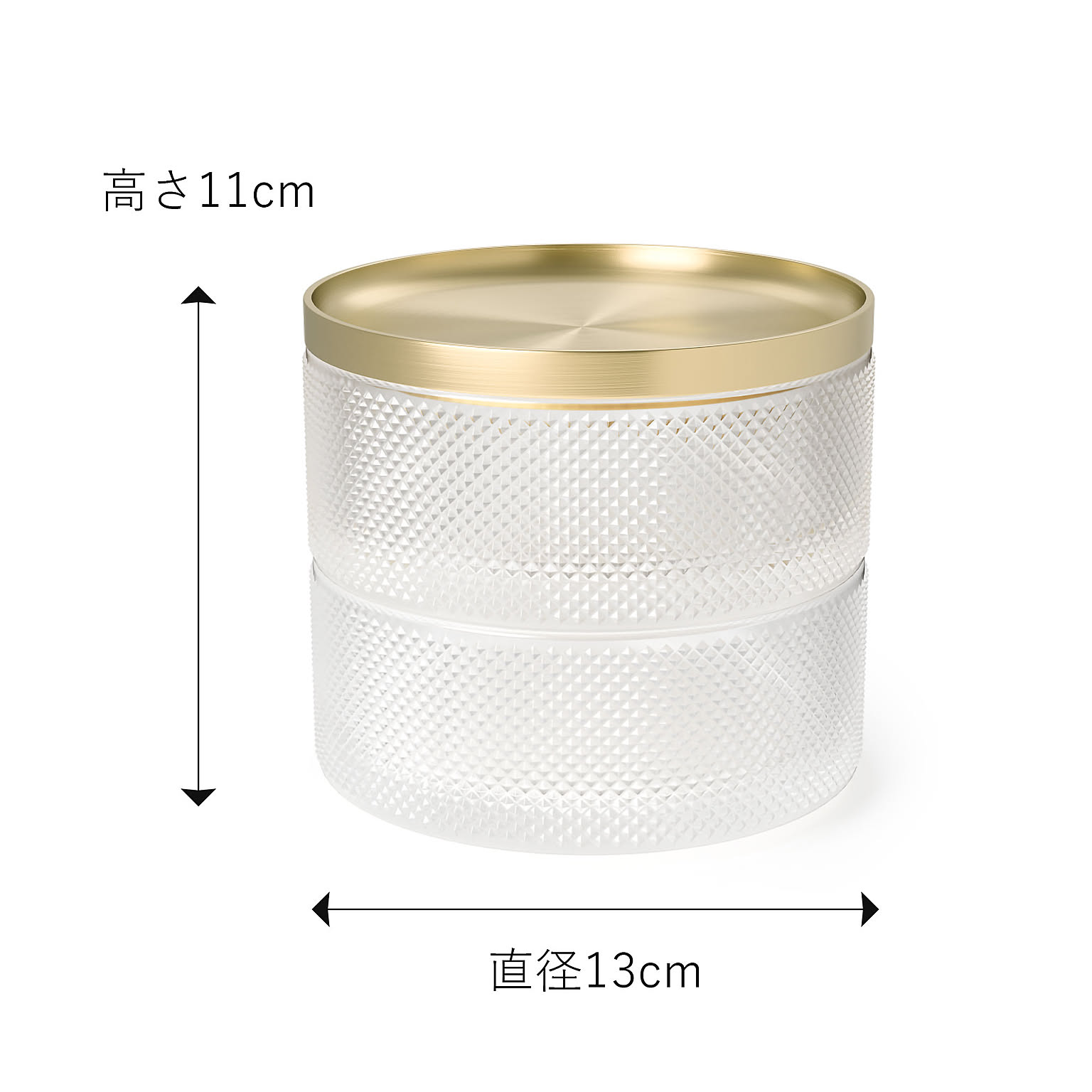 ジュエリーボックス・アクセサリーボックス