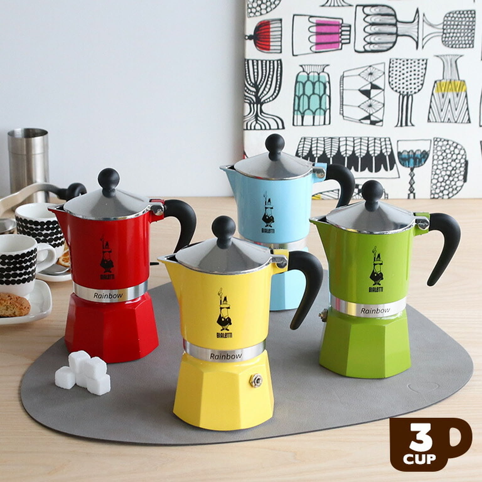 コーヒーサーバー
