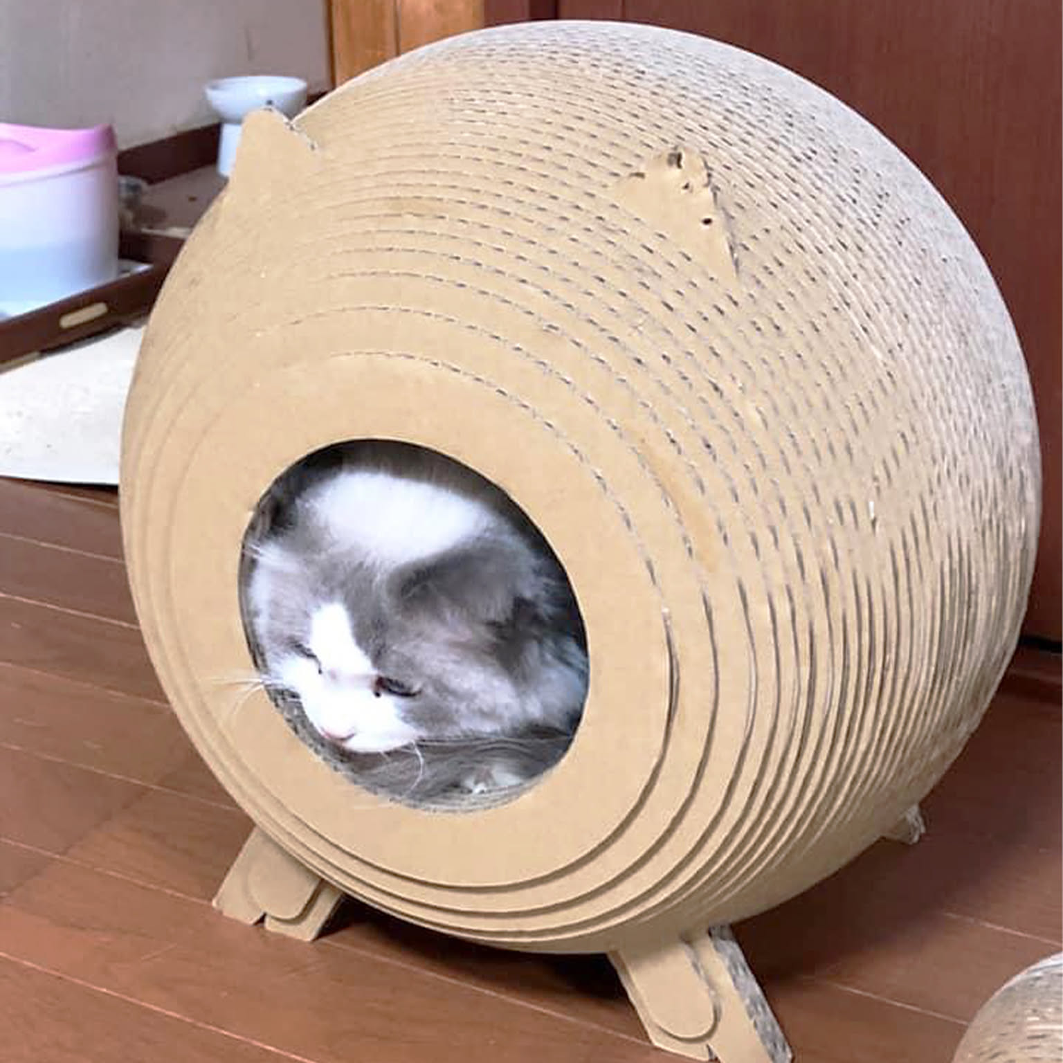 猫用インテリア・猫用家具