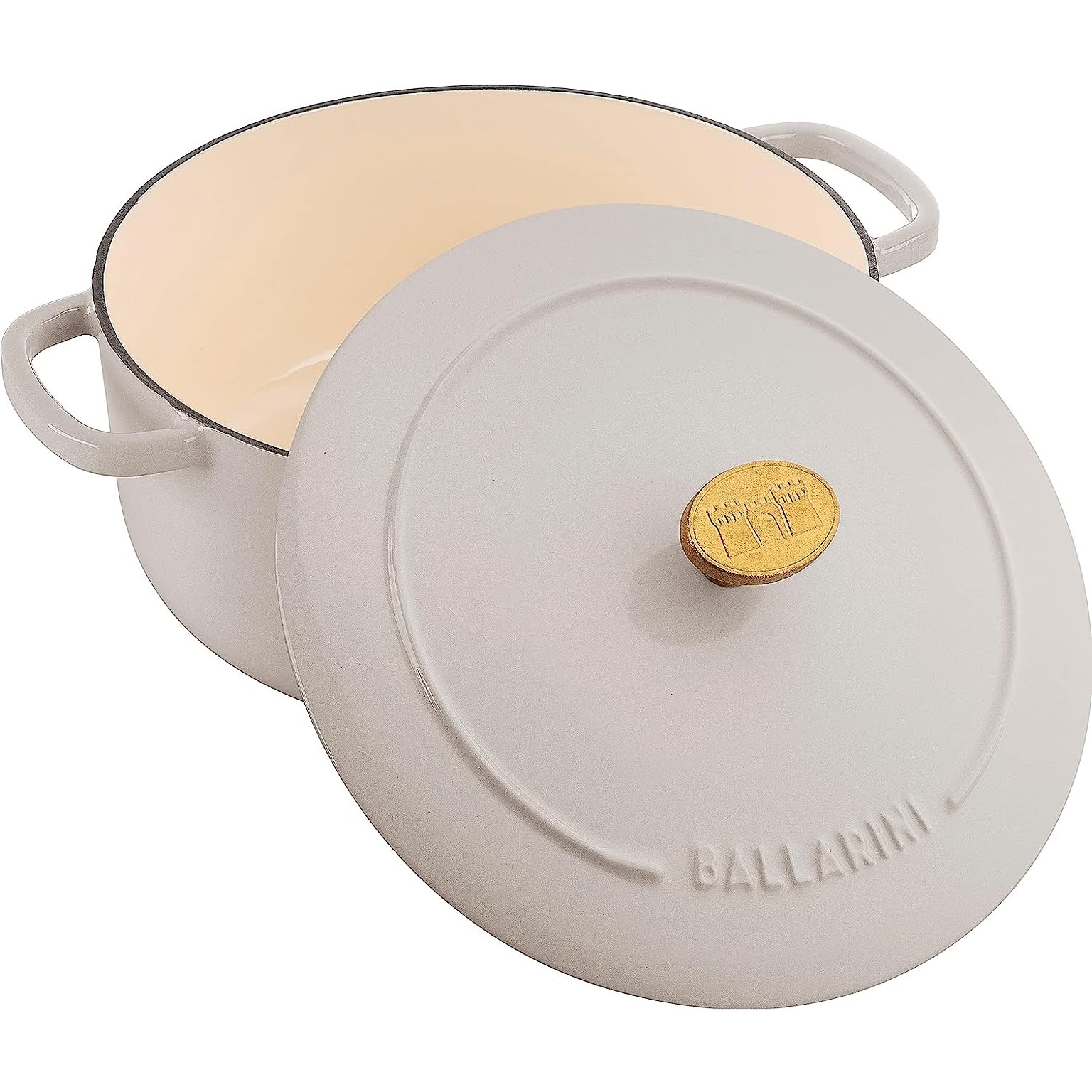 BALLARINI Ballarini バッラリーニ 「 ベラモンテ ラウンド 20cm