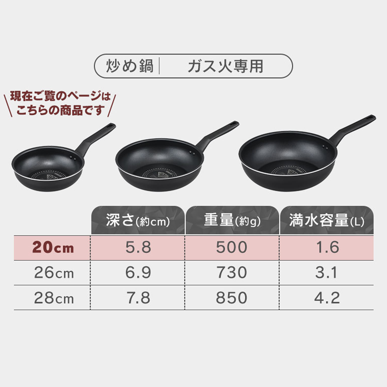 フライパン