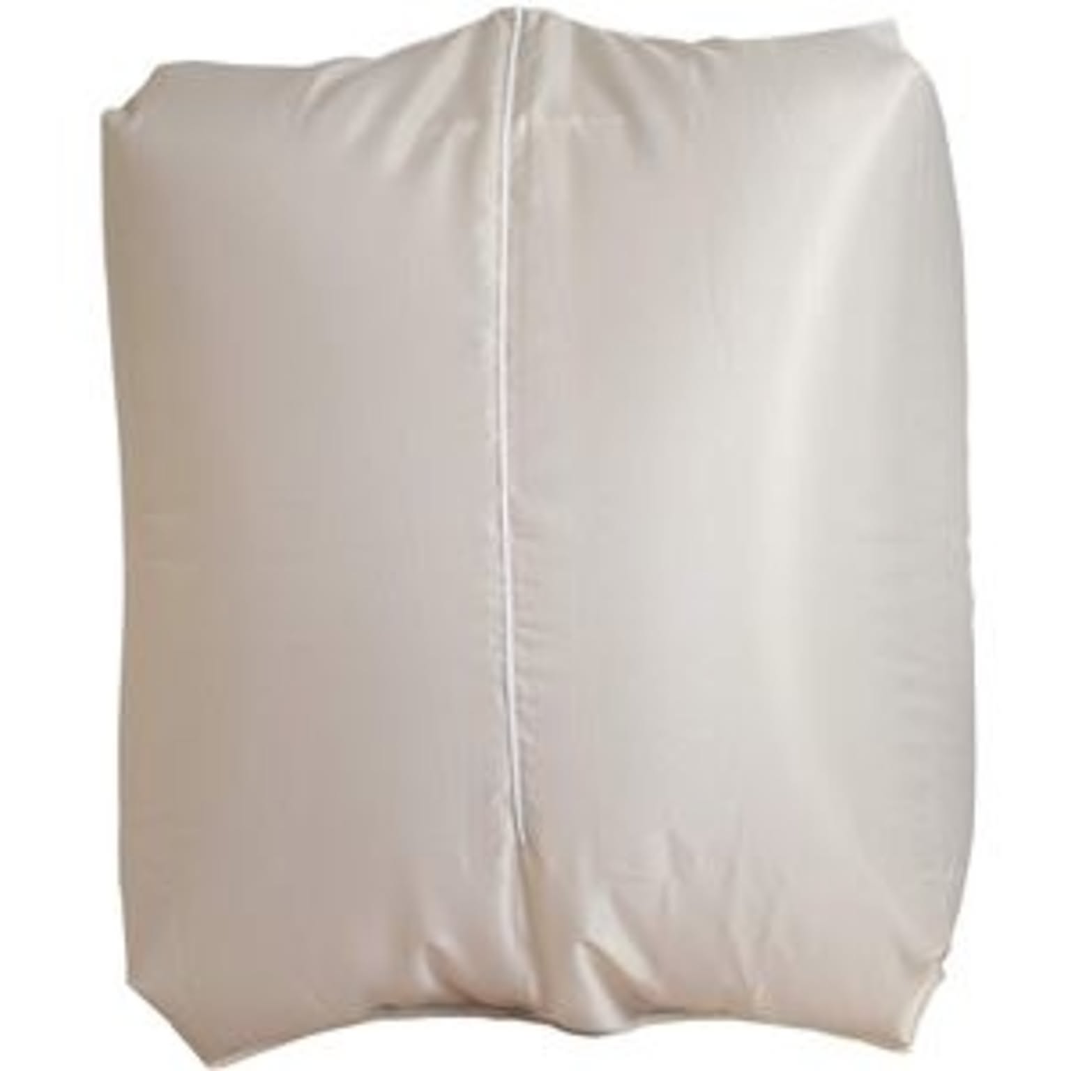 ファイン ランドリー衣類乾燥袋 40個セット 約幅80×高さ130×マチ35cm ベージュ