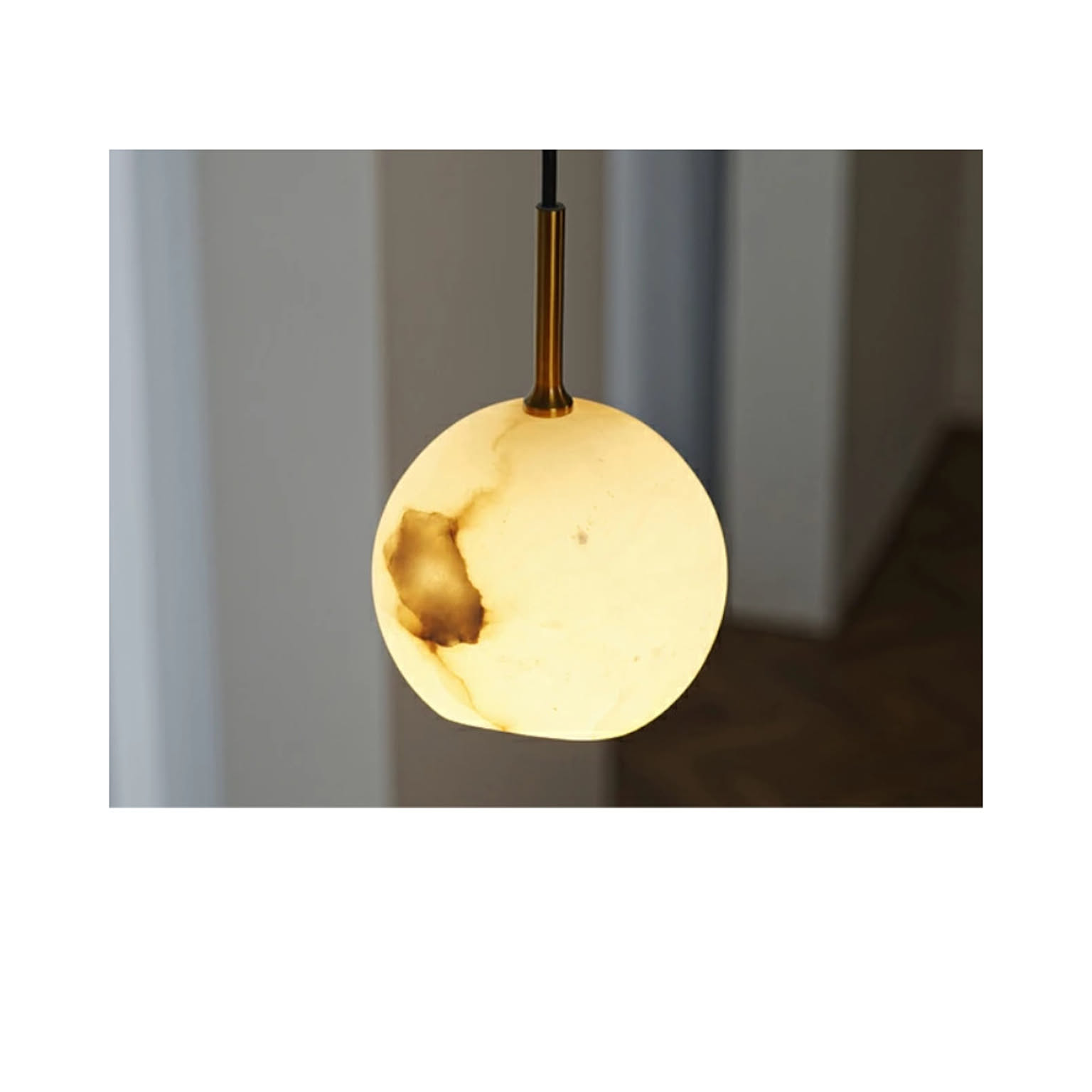 ペンダントライト