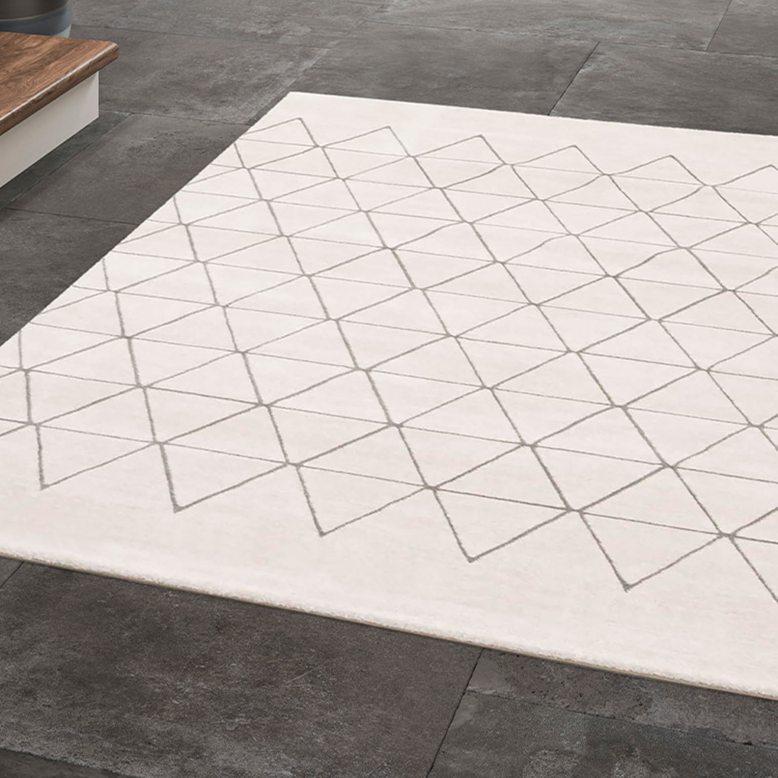 ウィルトン織ラグ1420 全11色 140×200cm