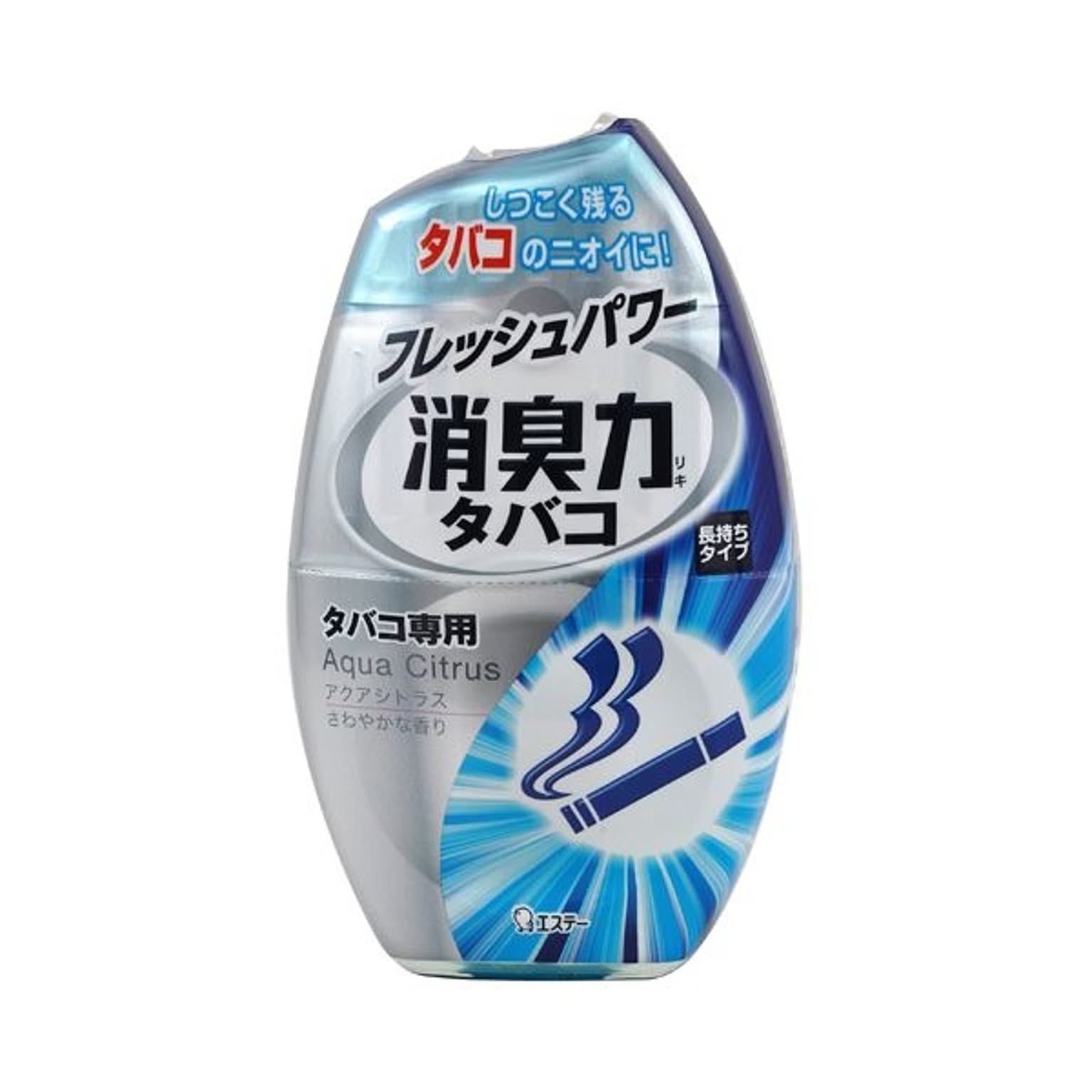消臭剤・芳香剤