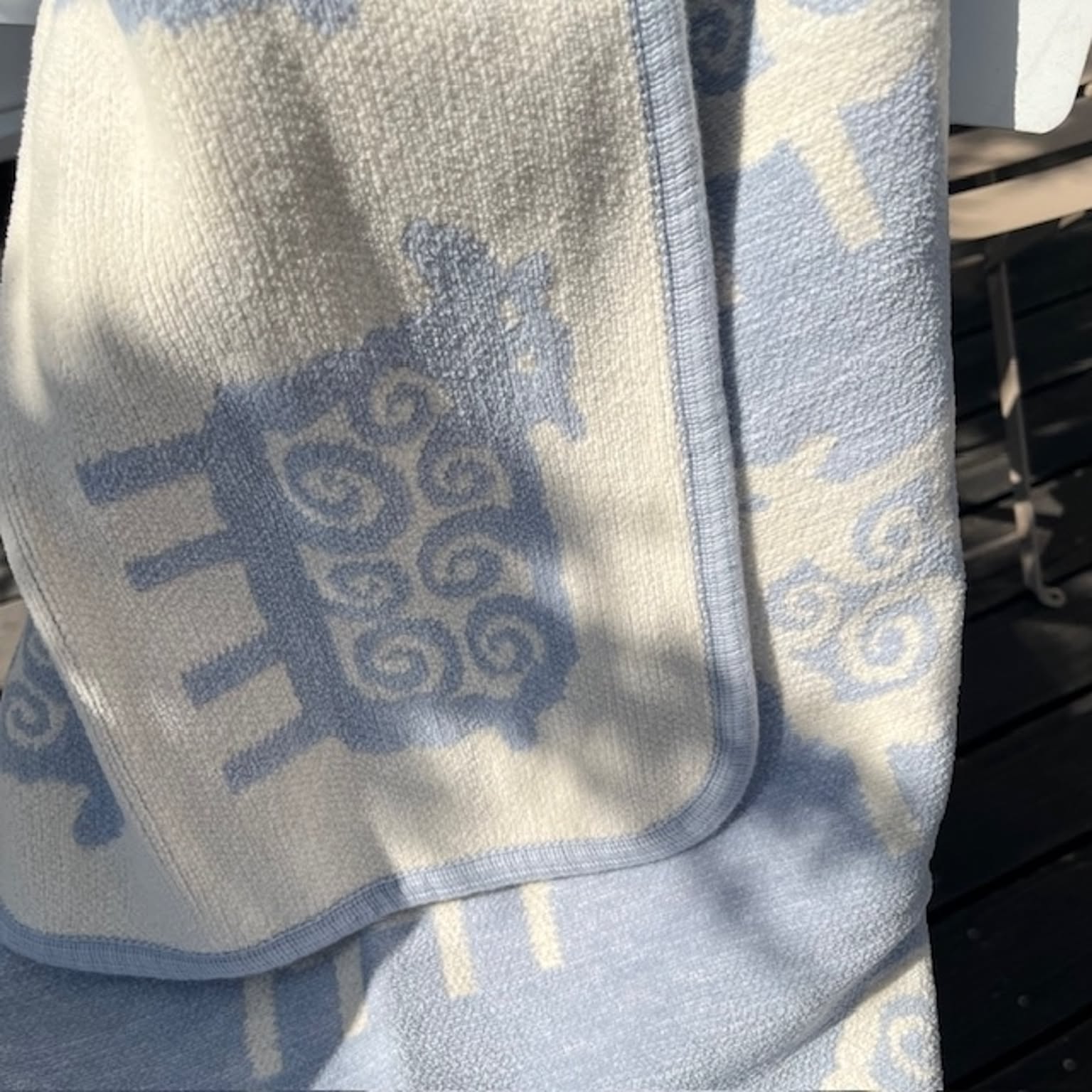 ブランケット・毛布