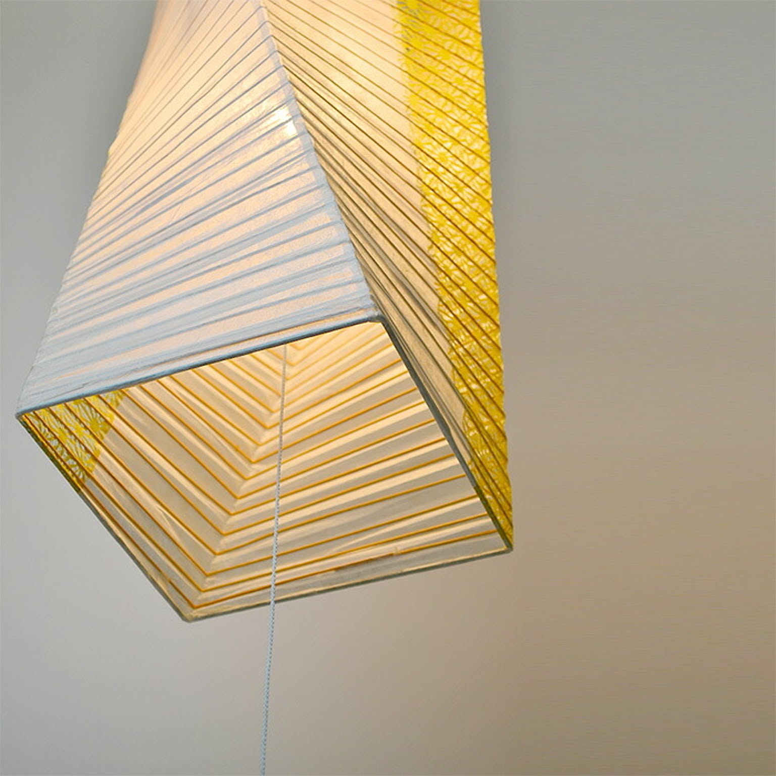 ペンダントライト