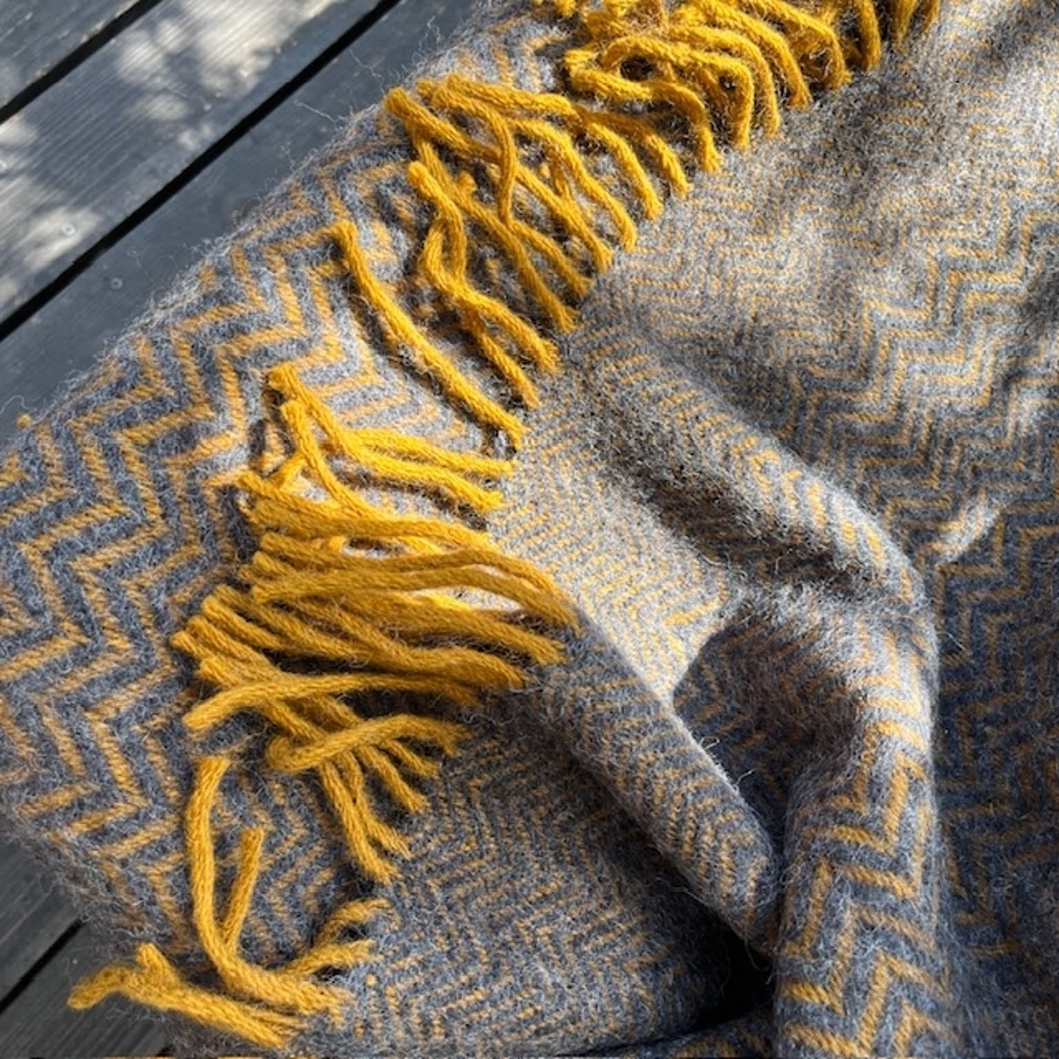 ブランケット・毛布