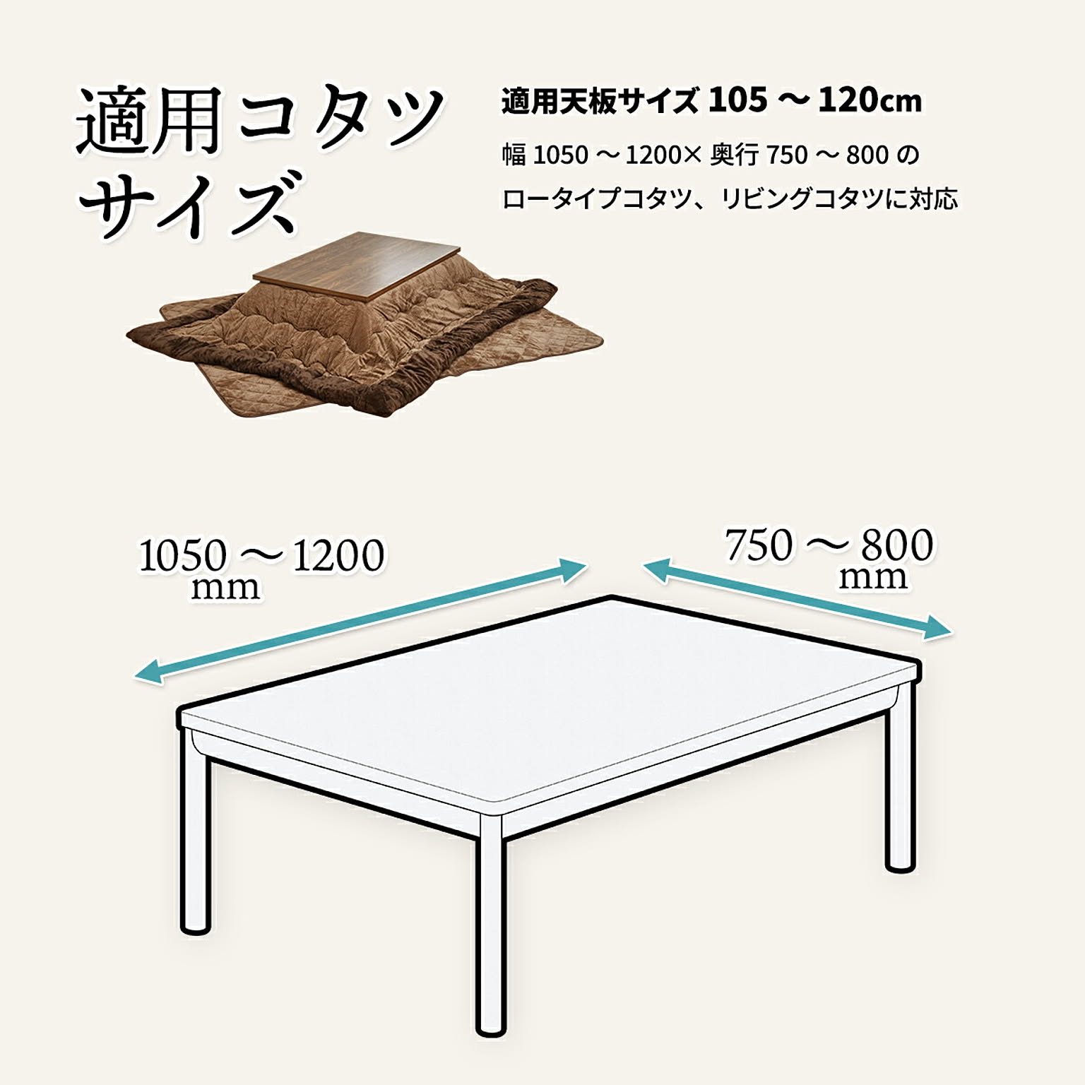 こたつ布団