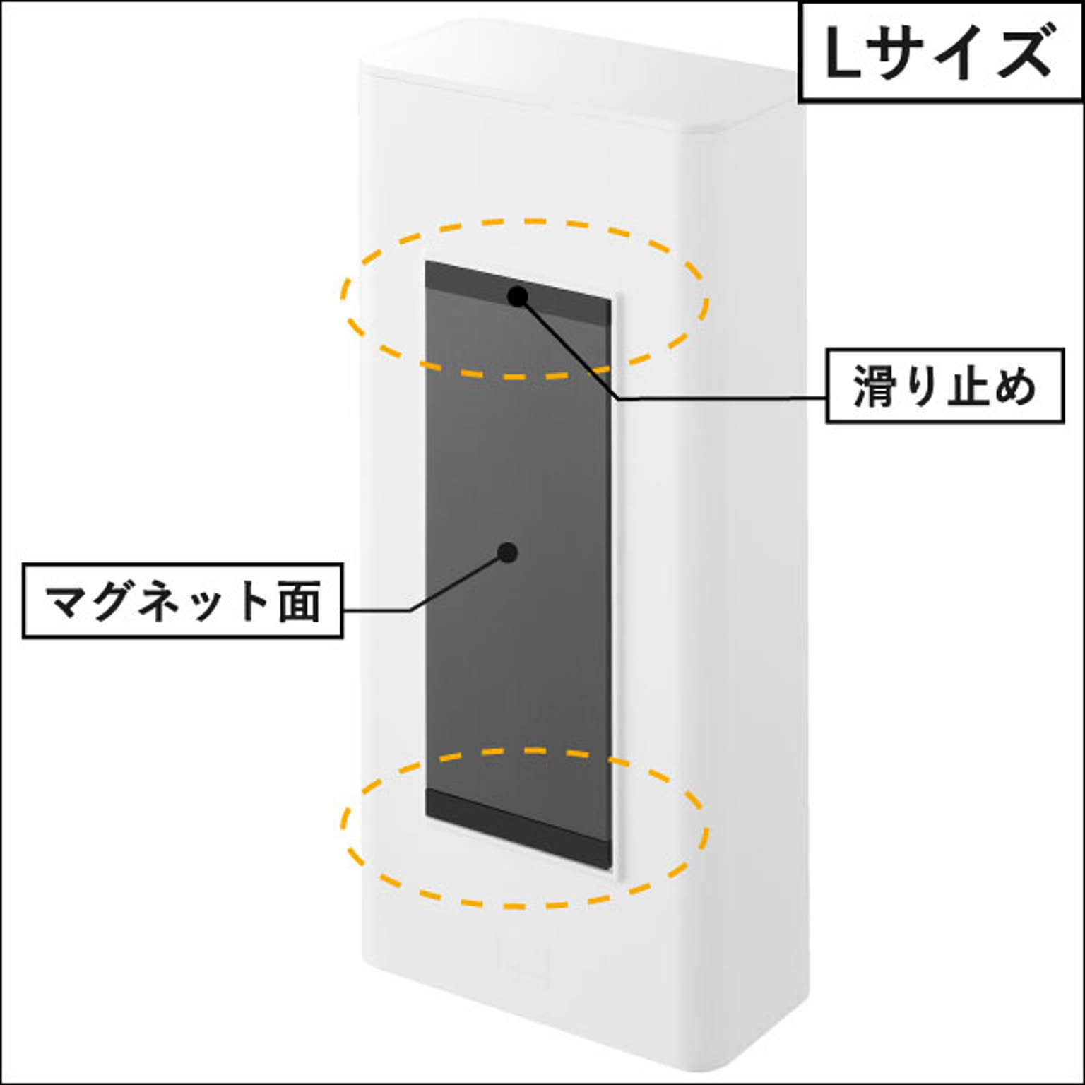 ソープディスペンサー