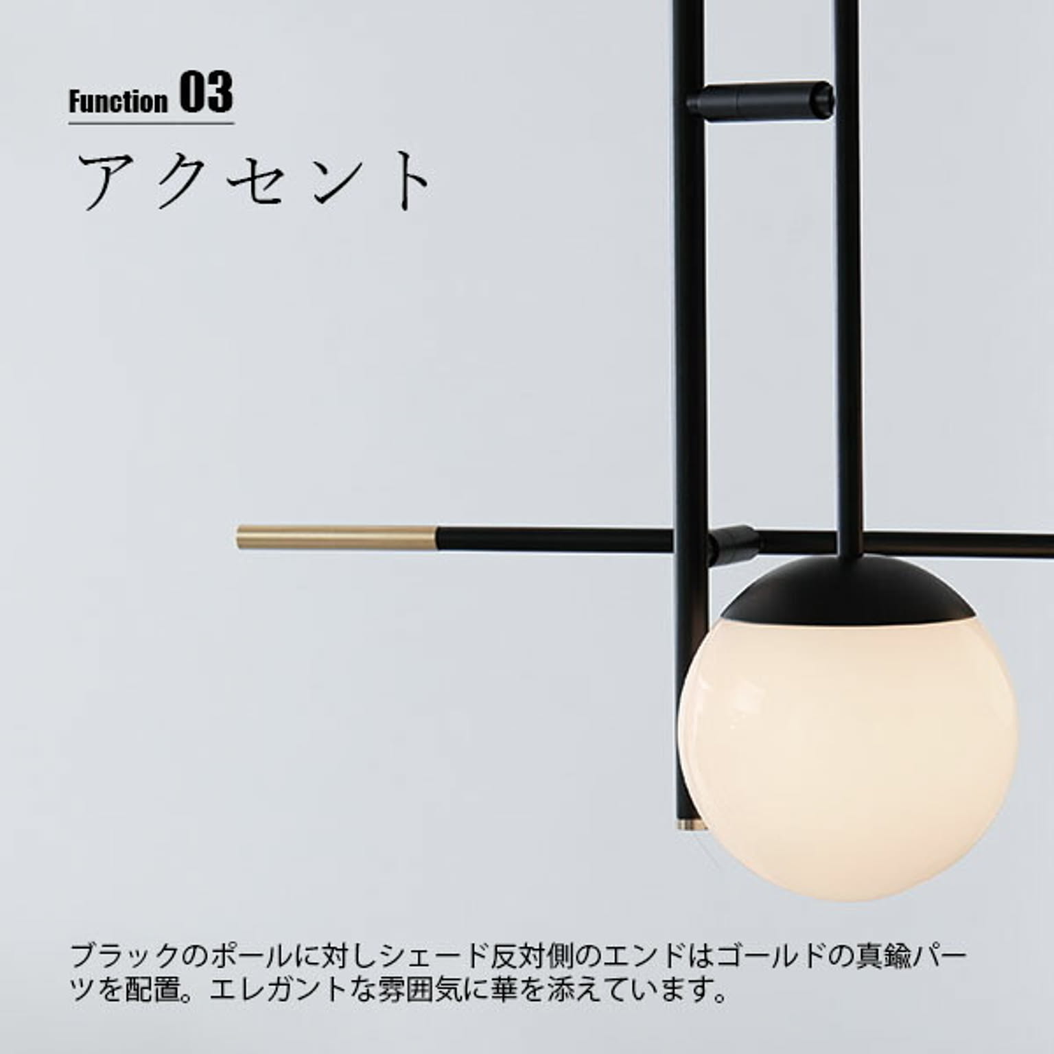 シーリングライト
