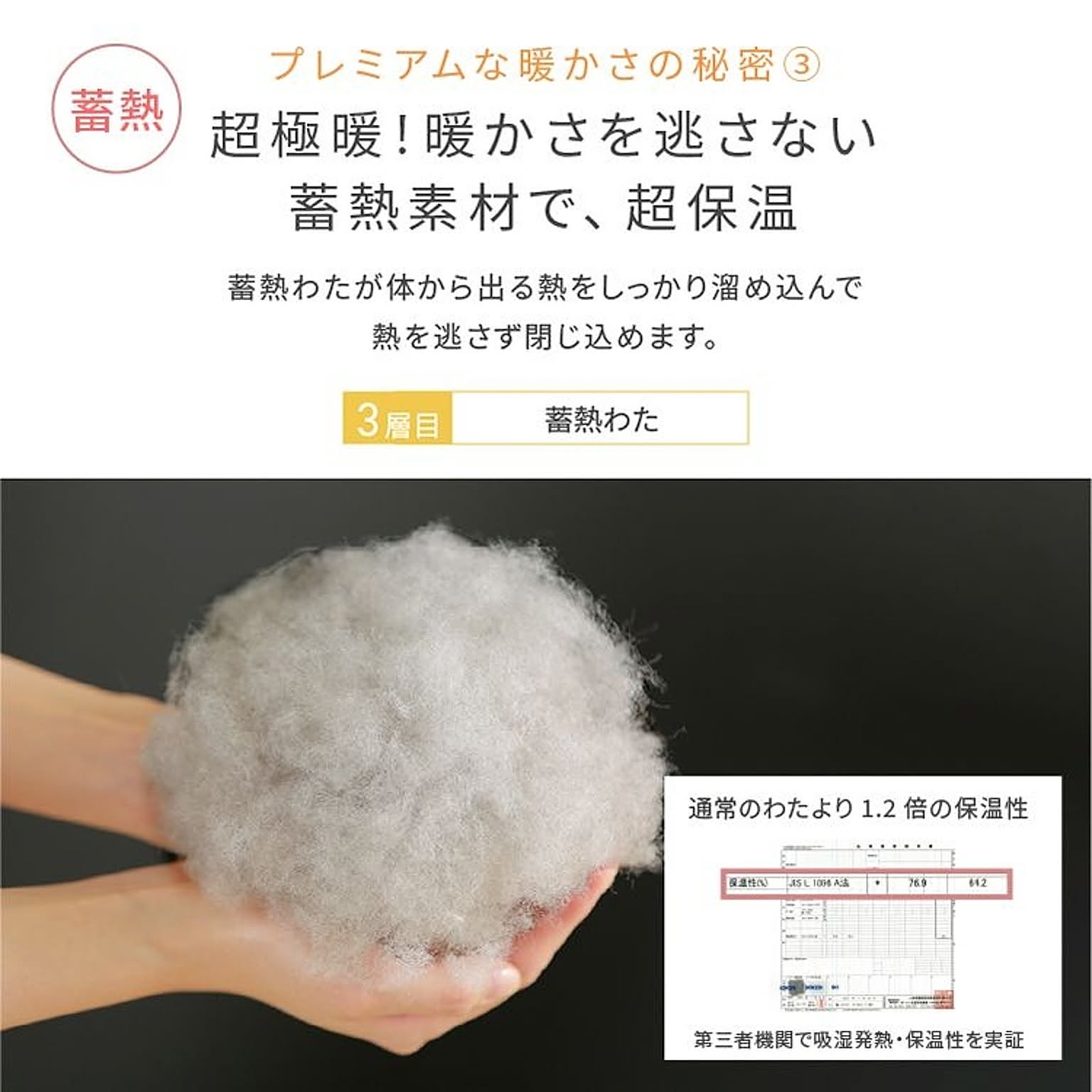 掛け布団