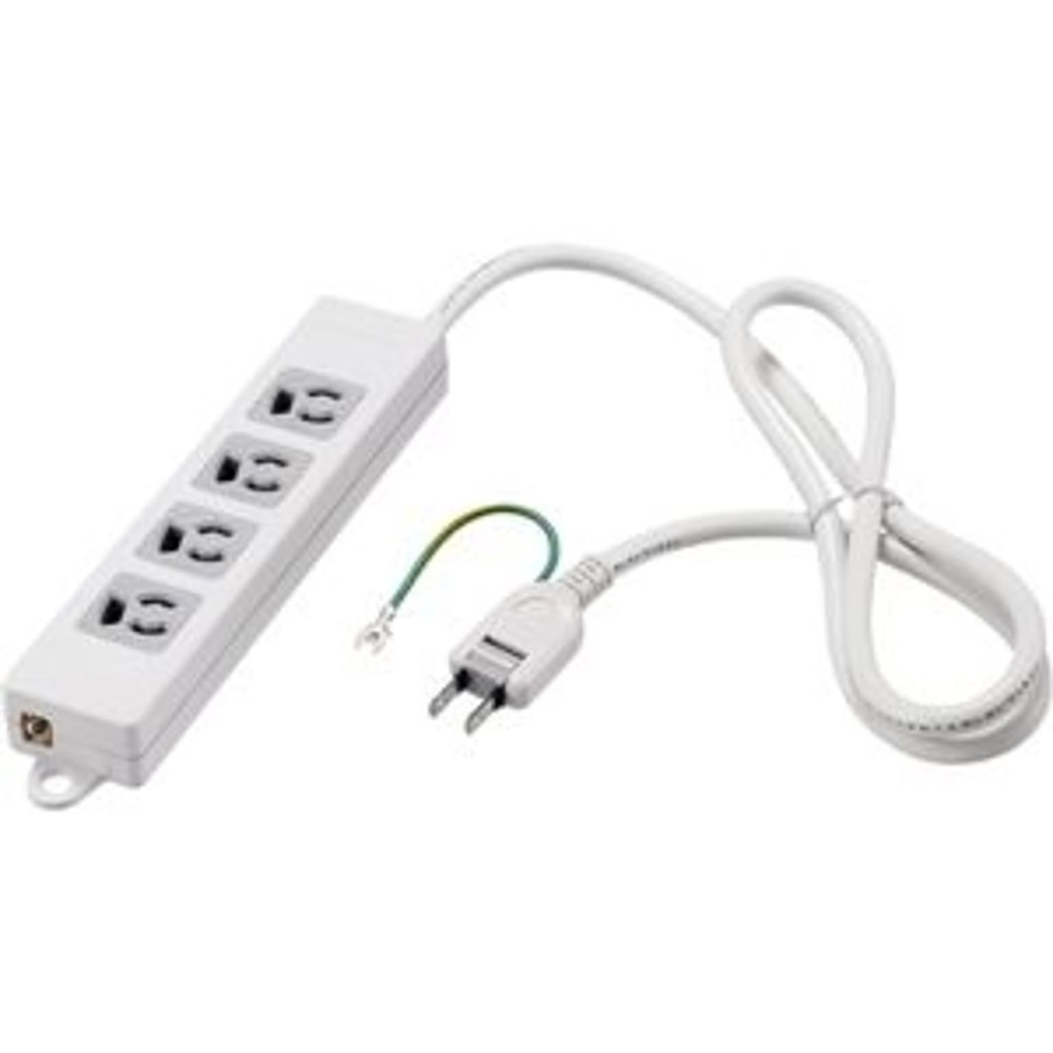 電源タップ