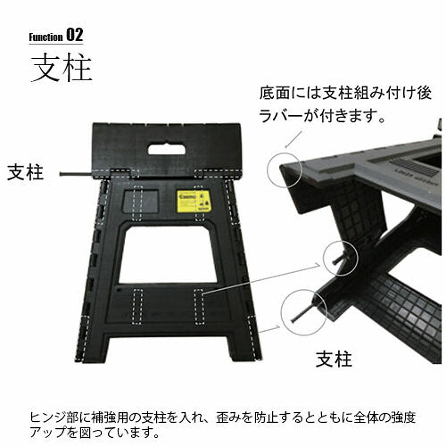 アウトドアチェア・アウトドアテーブル